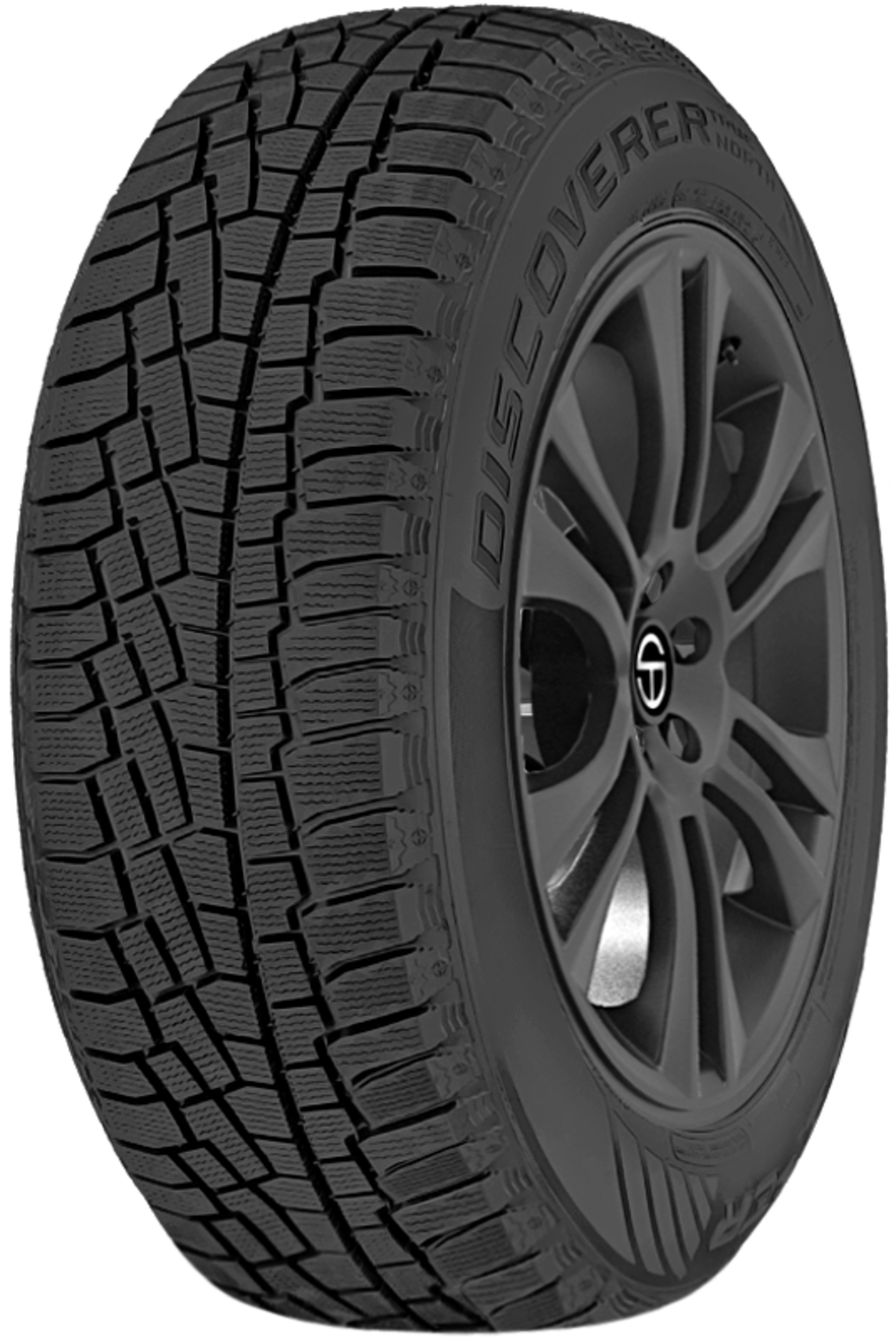 Tire Sidetread