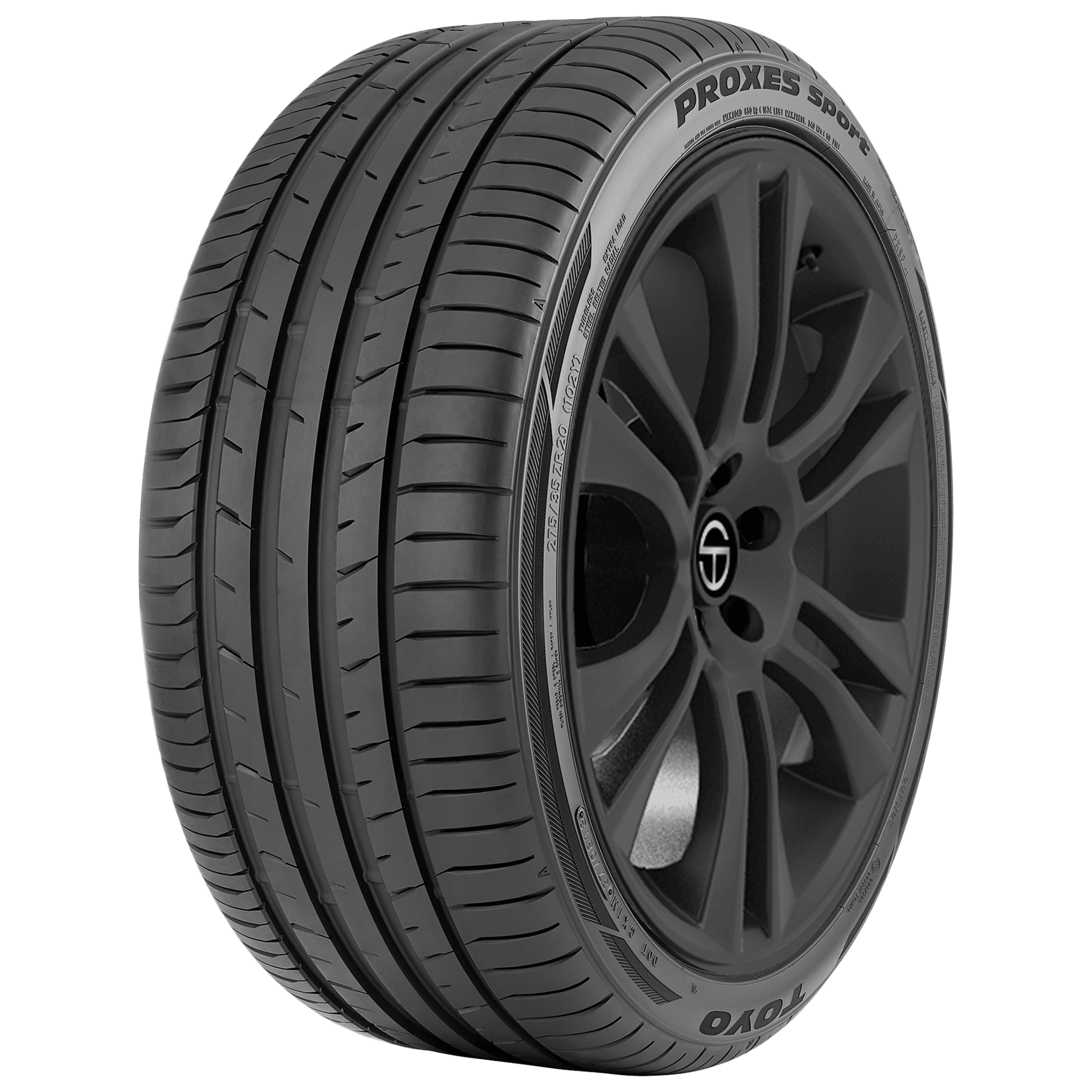 Tire Sidetread