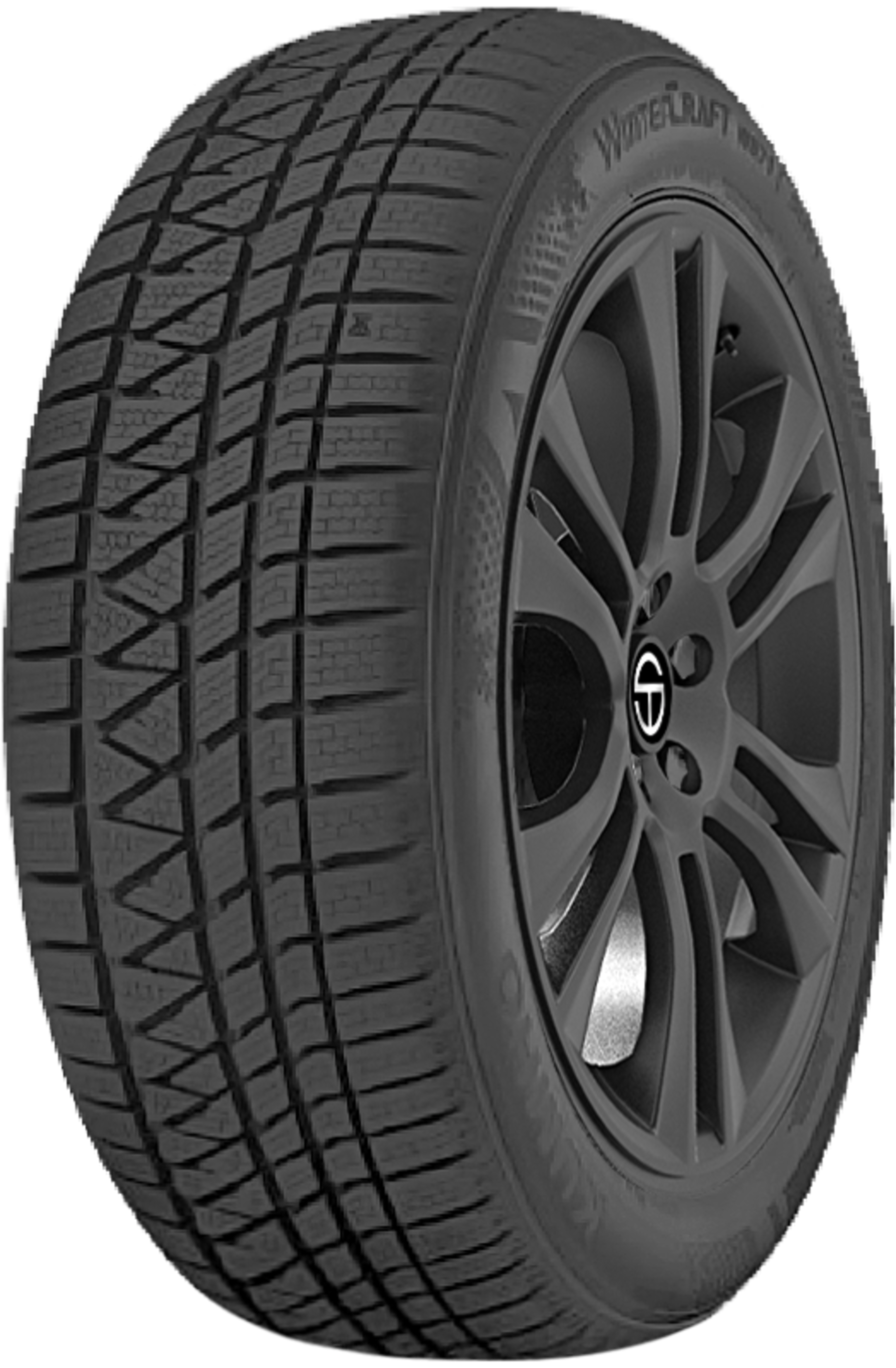 Tire Sidetread