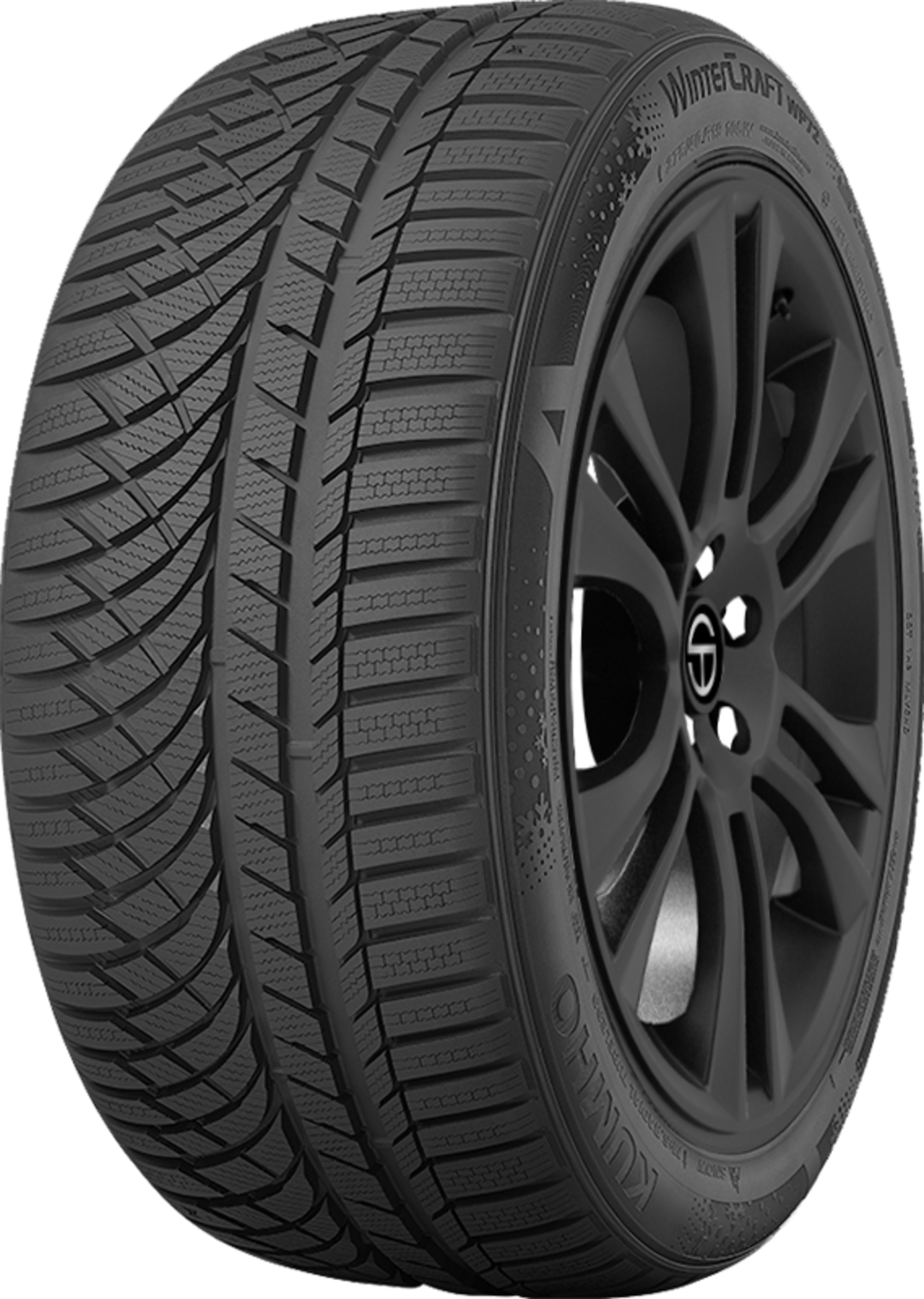 Tire Sidetread