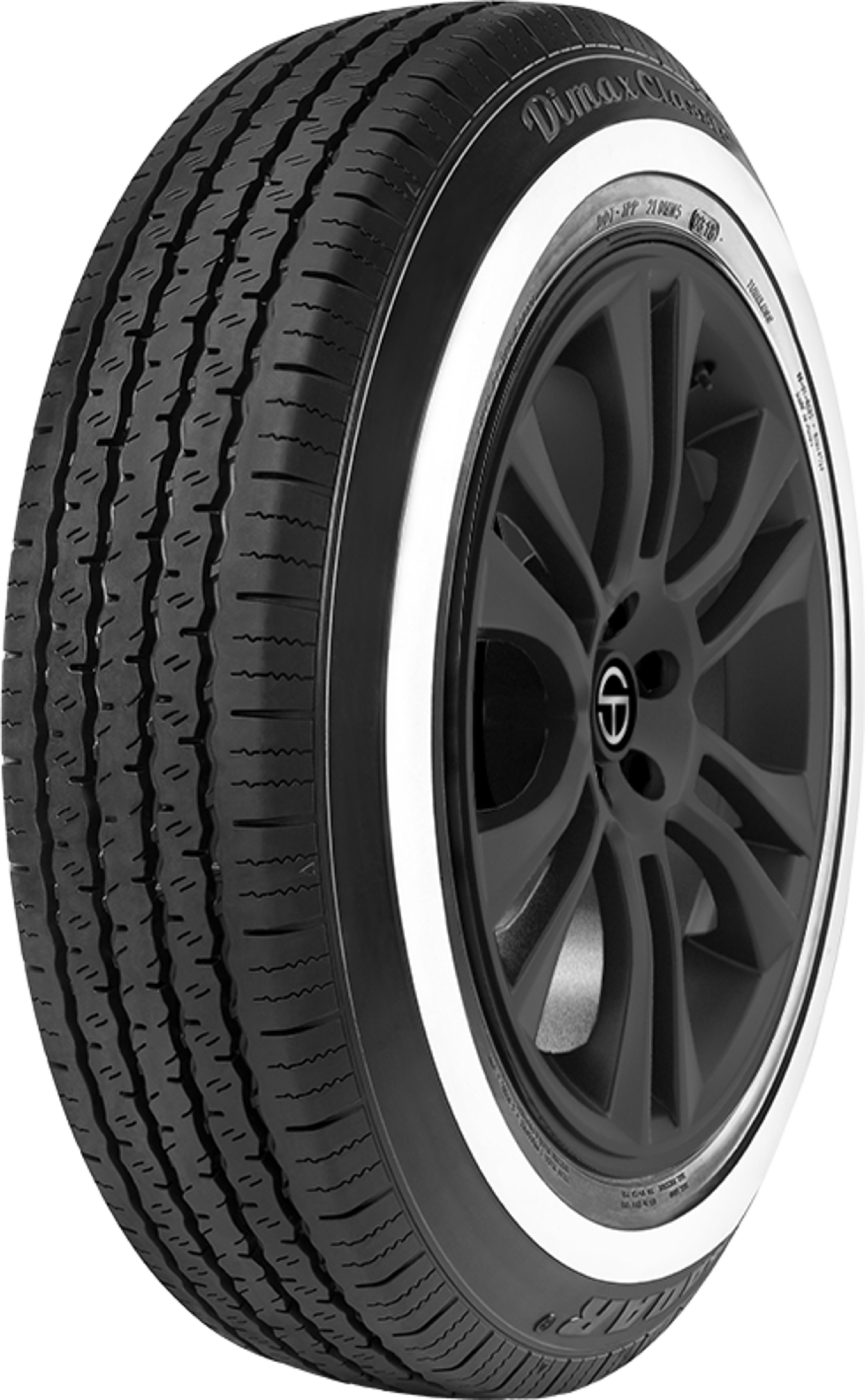 Tire Sidetread