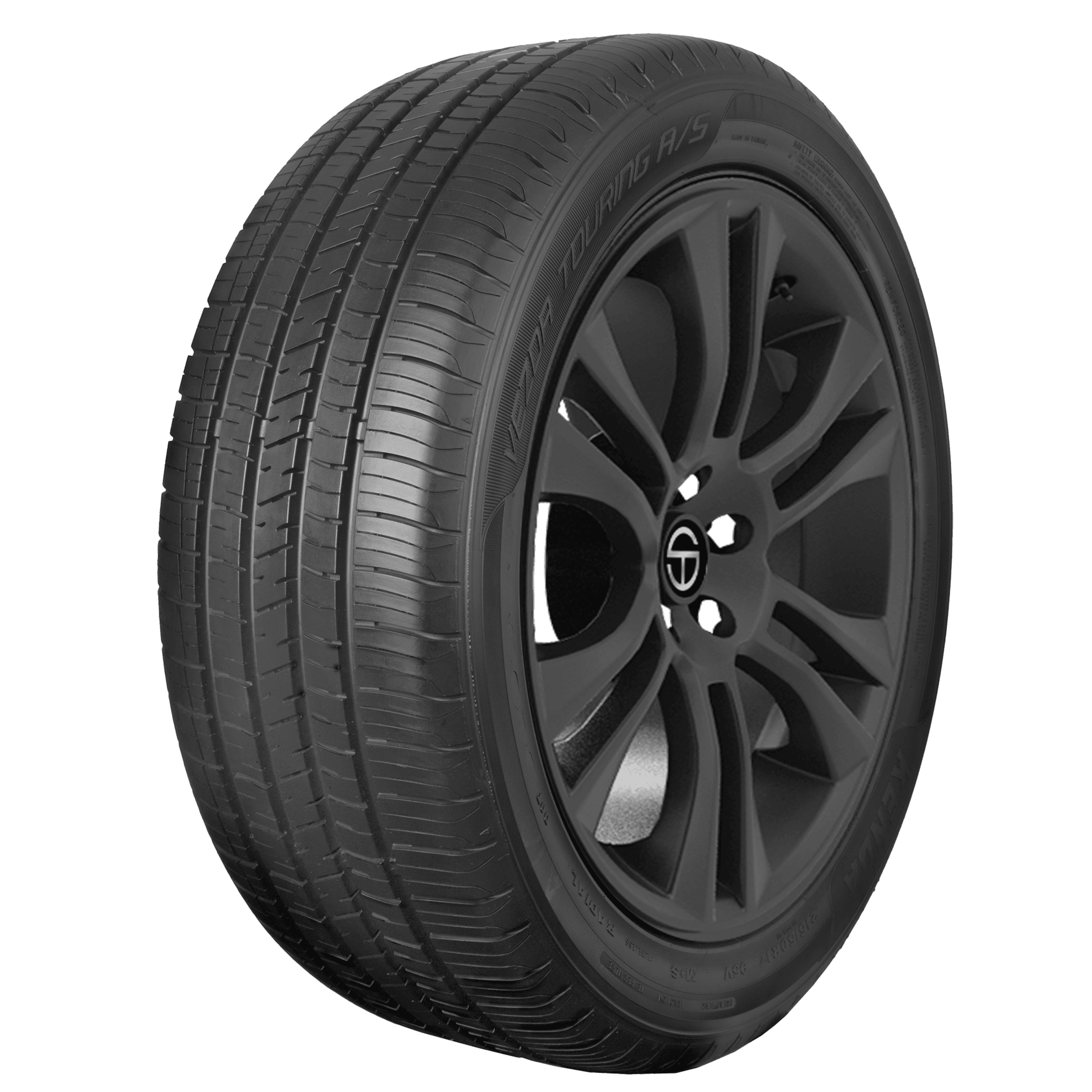 Tire Sidetread