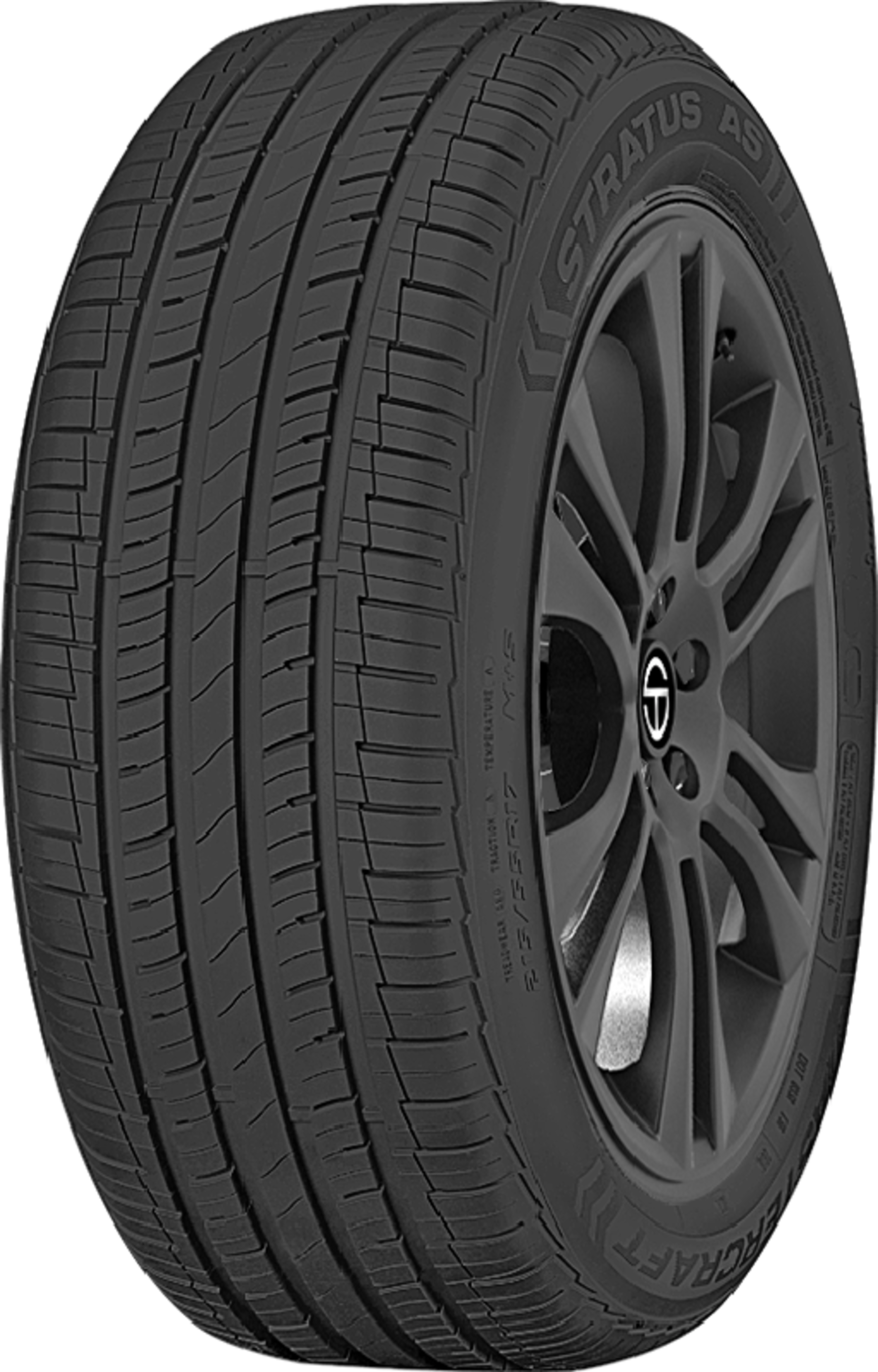 Tire Sidetread