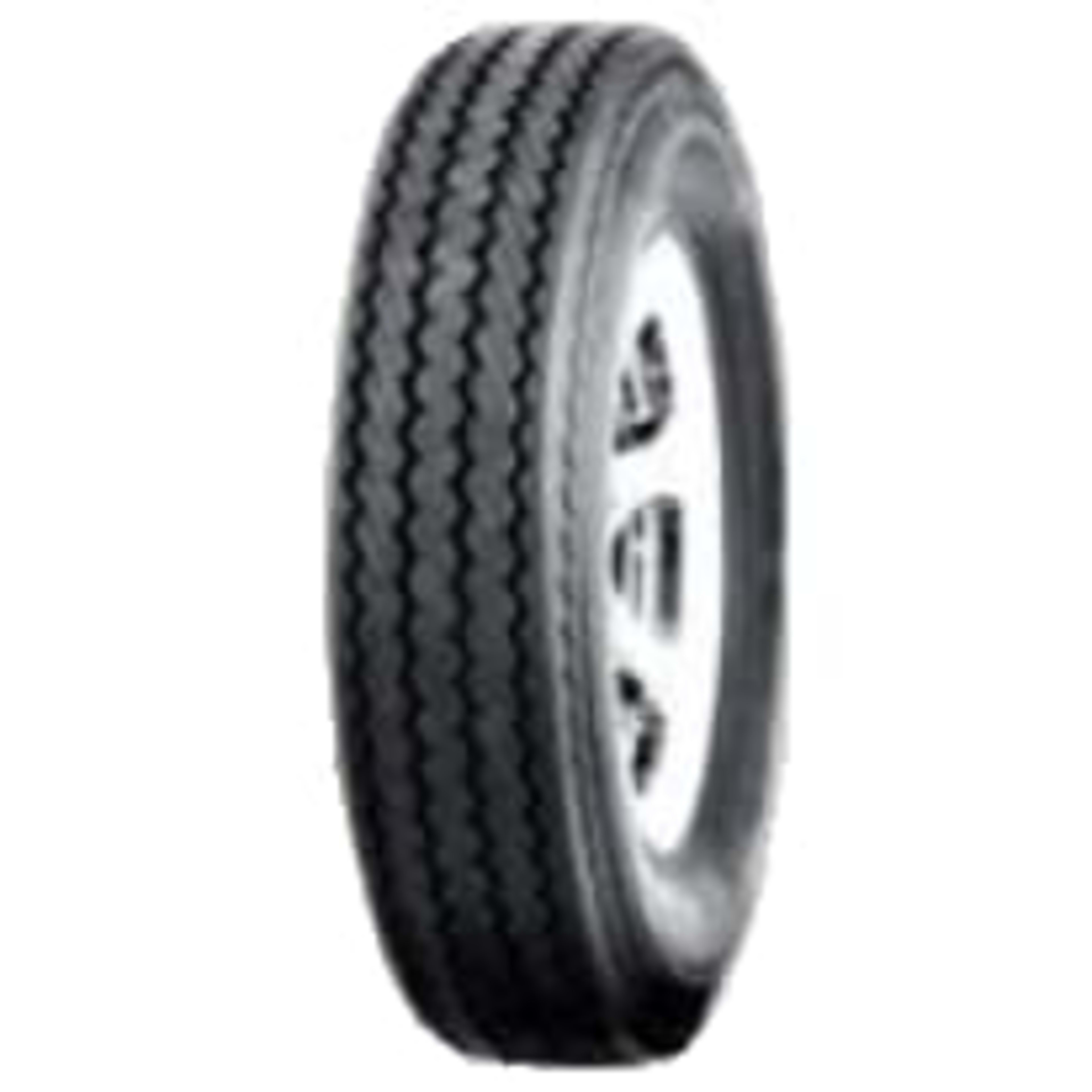 Tire Sidetread