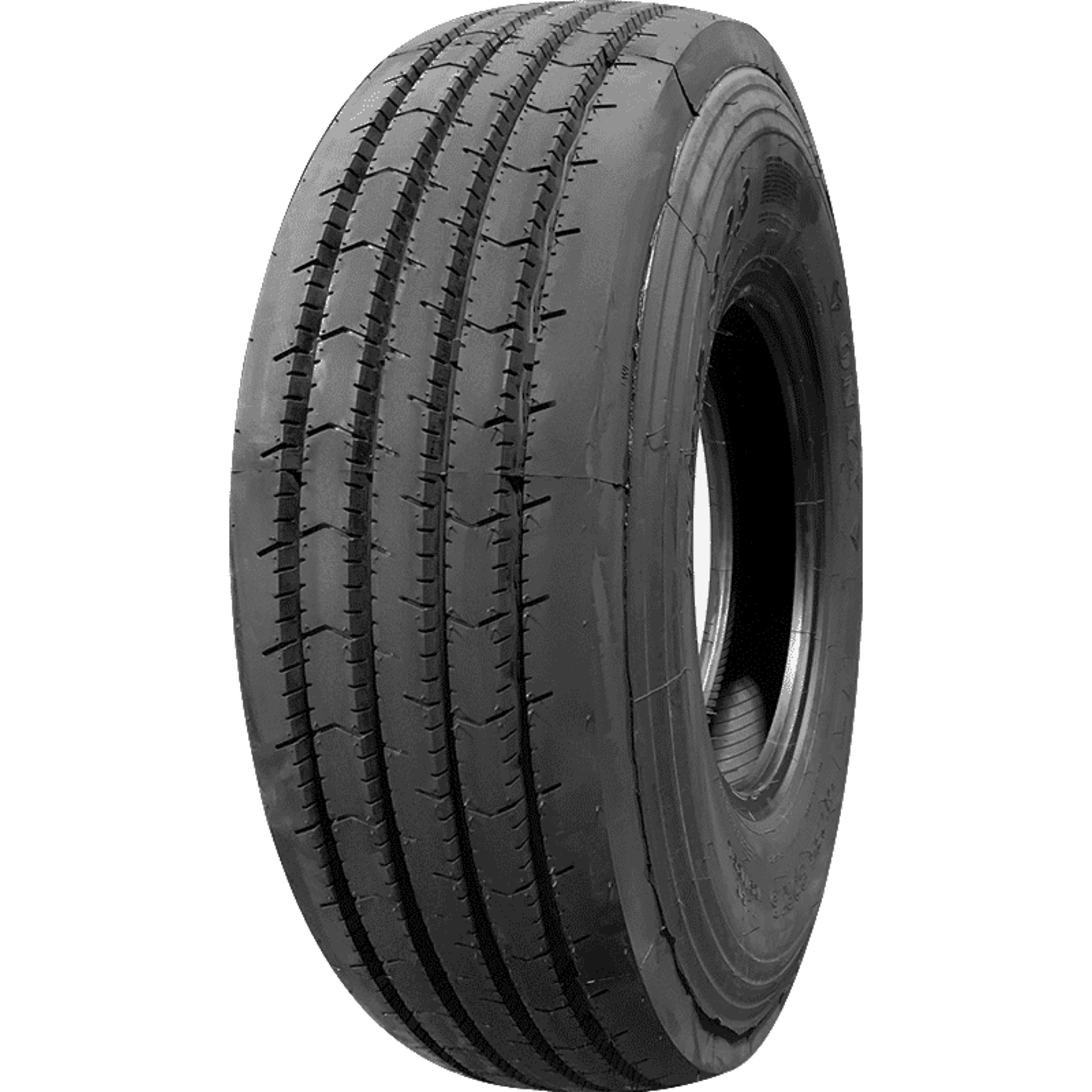 Tire Sidetread