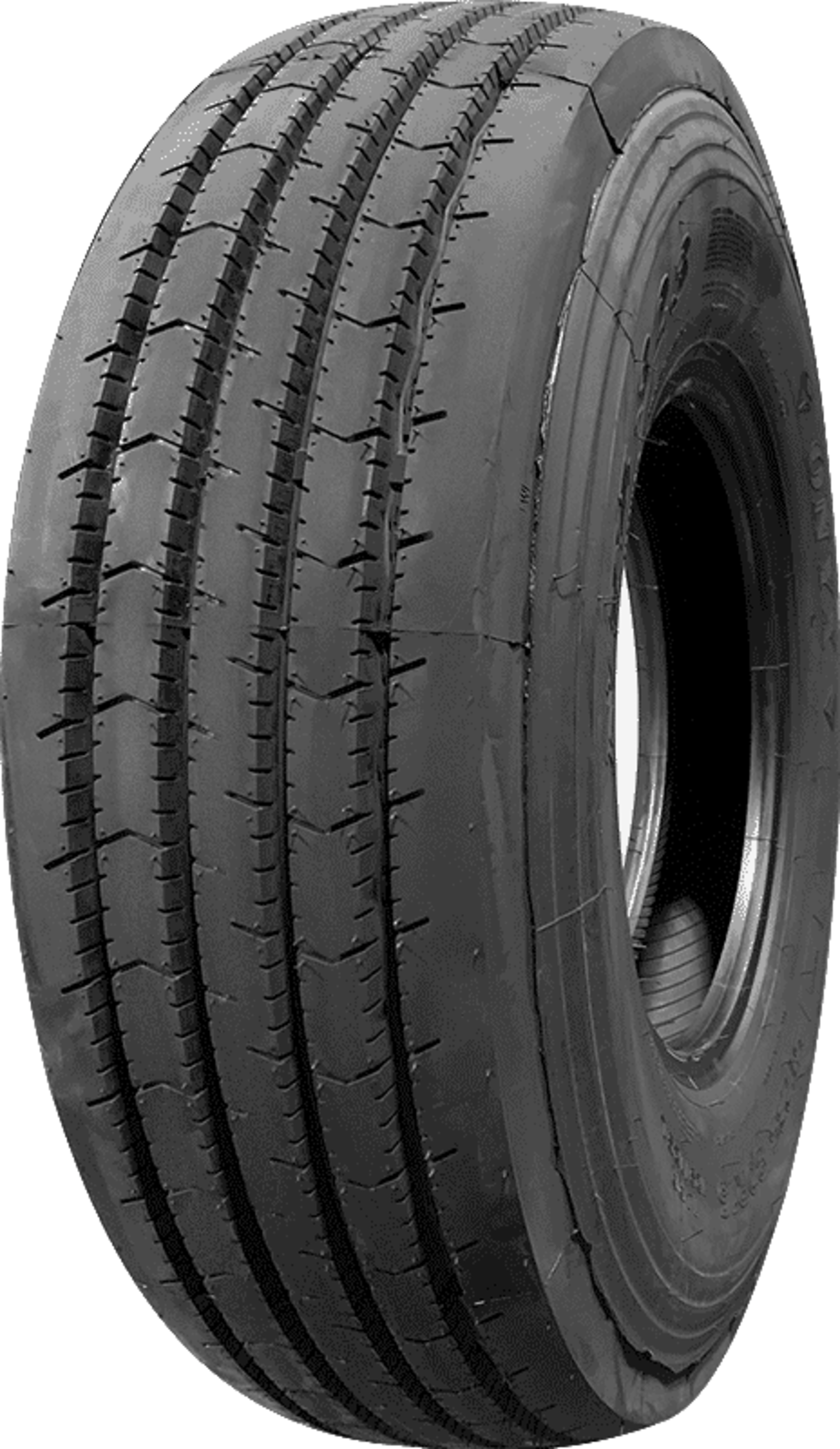 Tire Sidetread