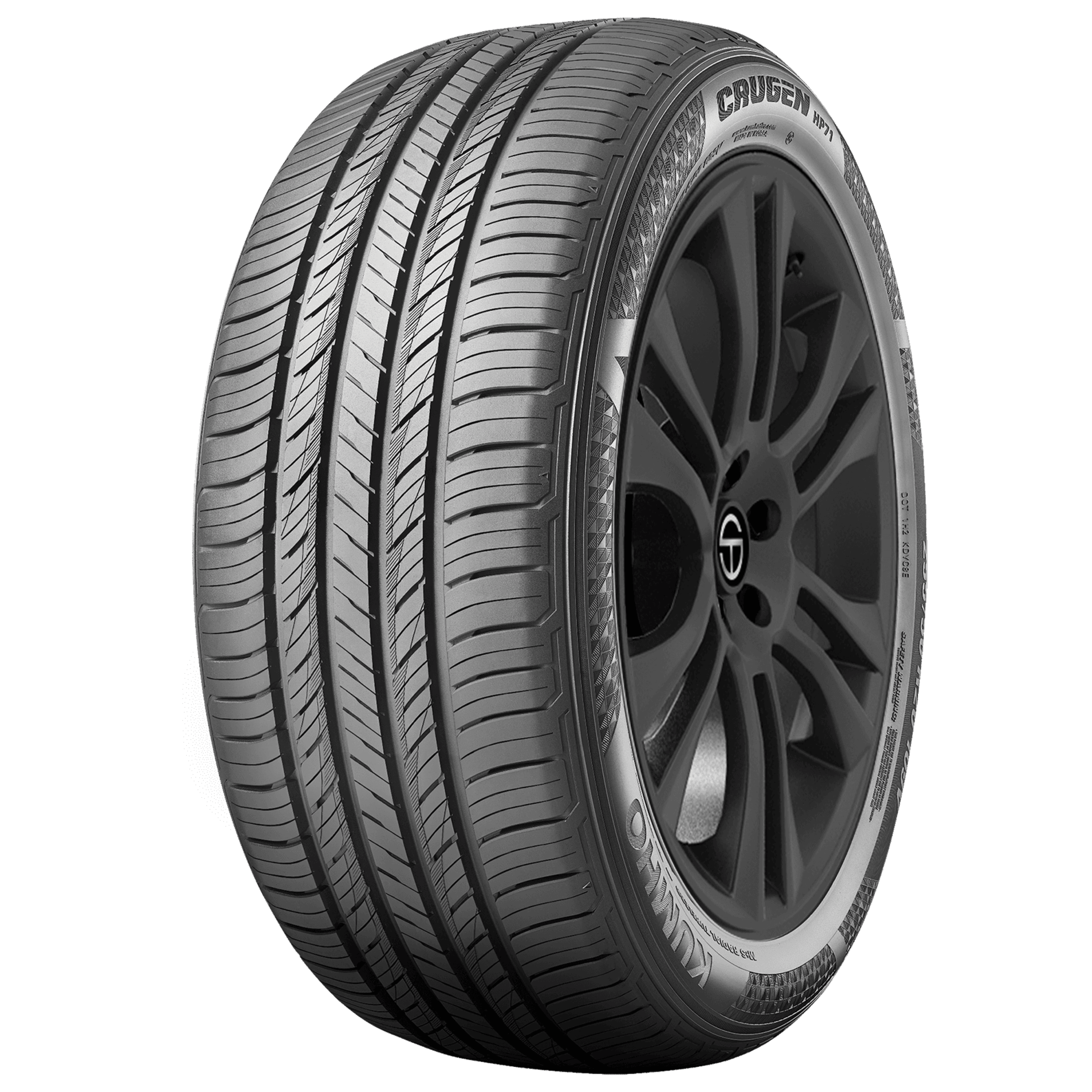 Tire Sidetread