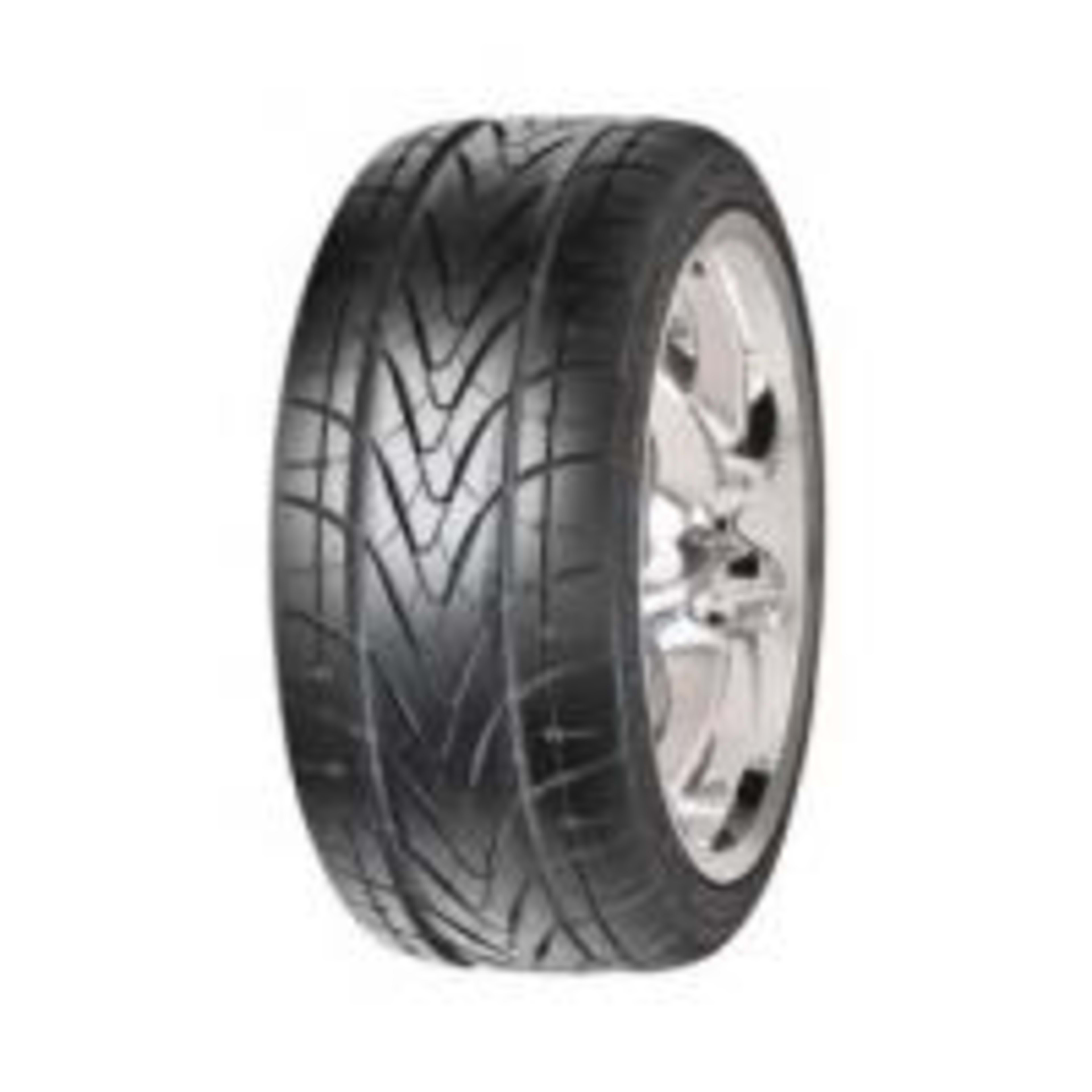 Tire Sidetread