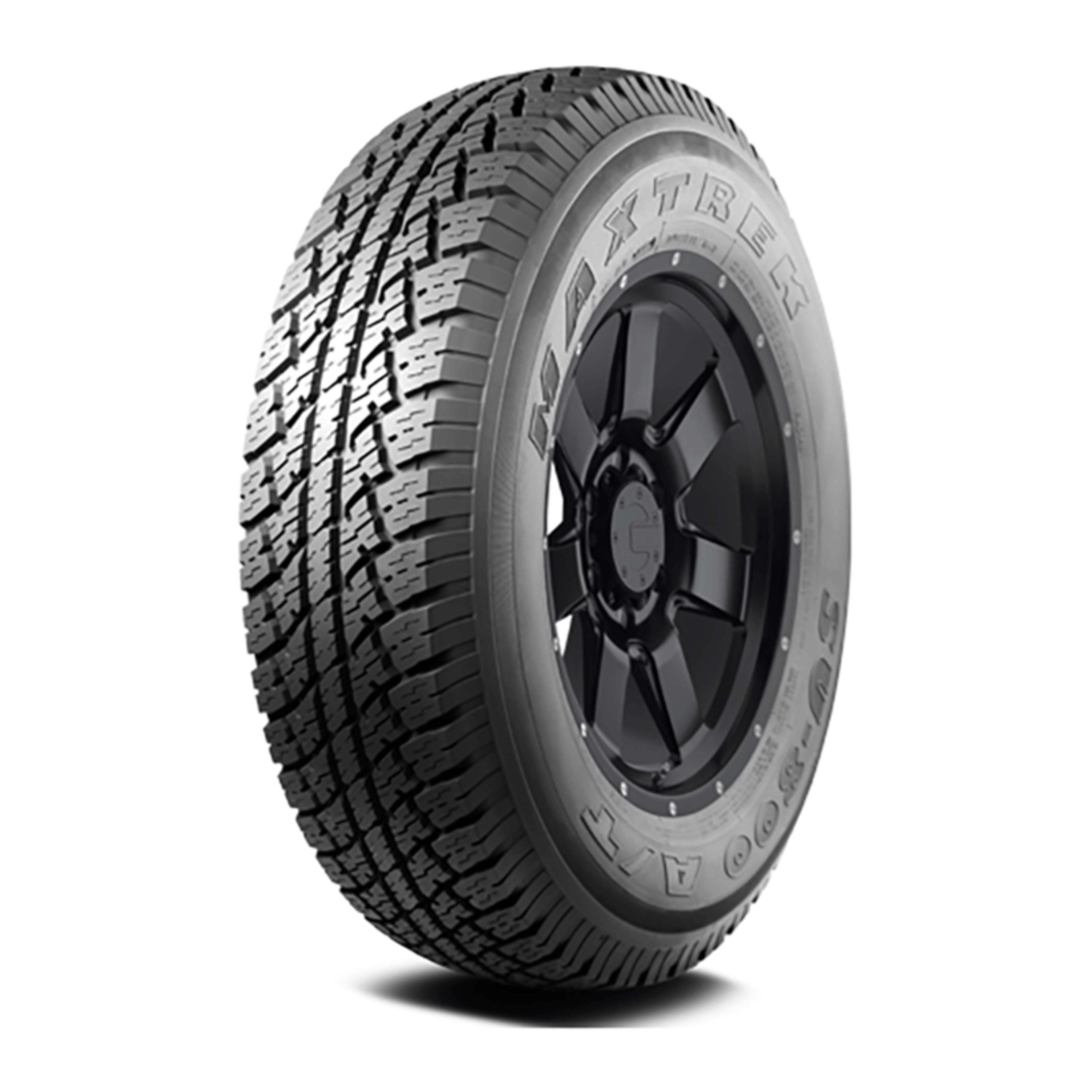 Tire Sidetread