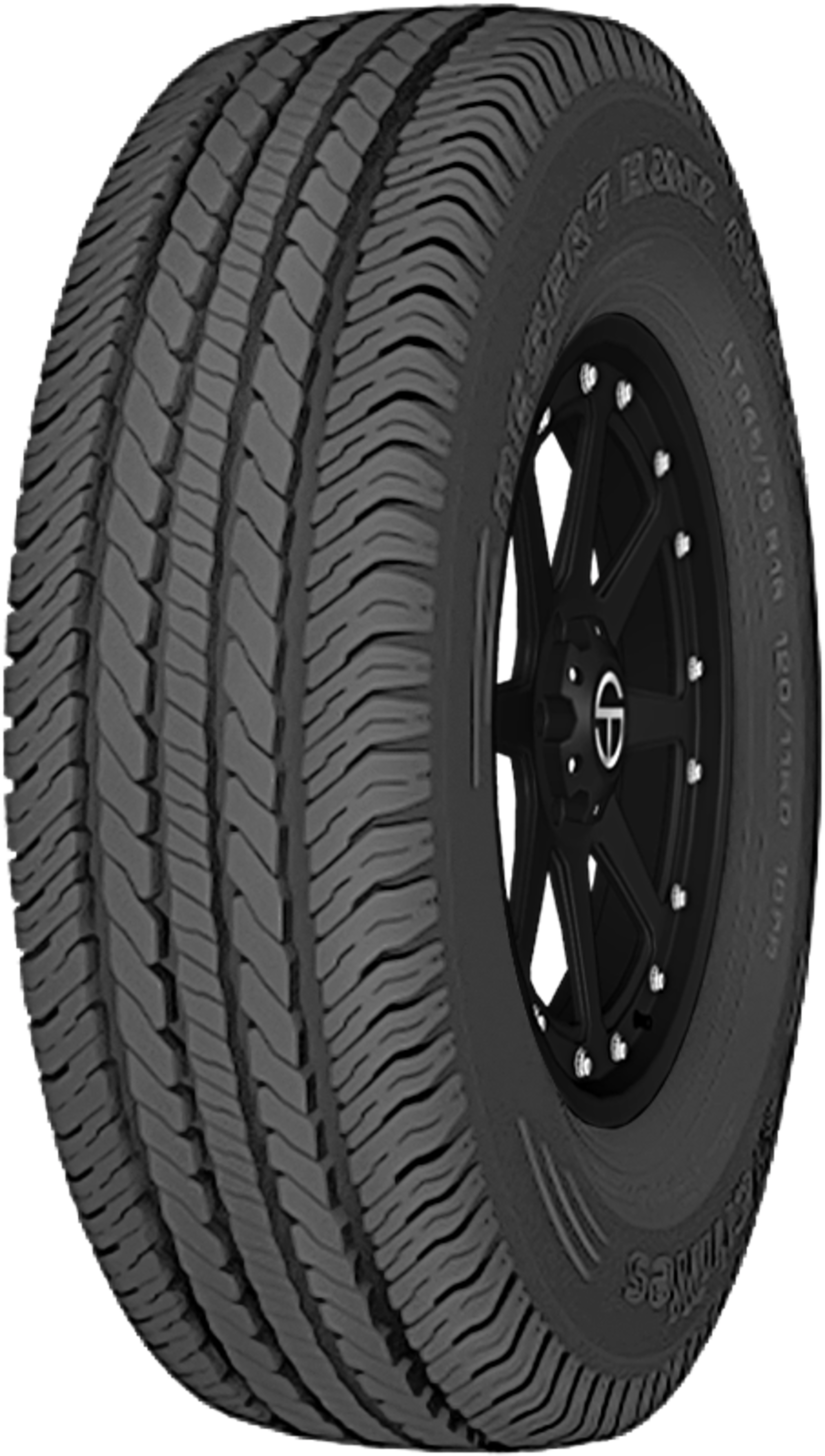 Tire Sidetread