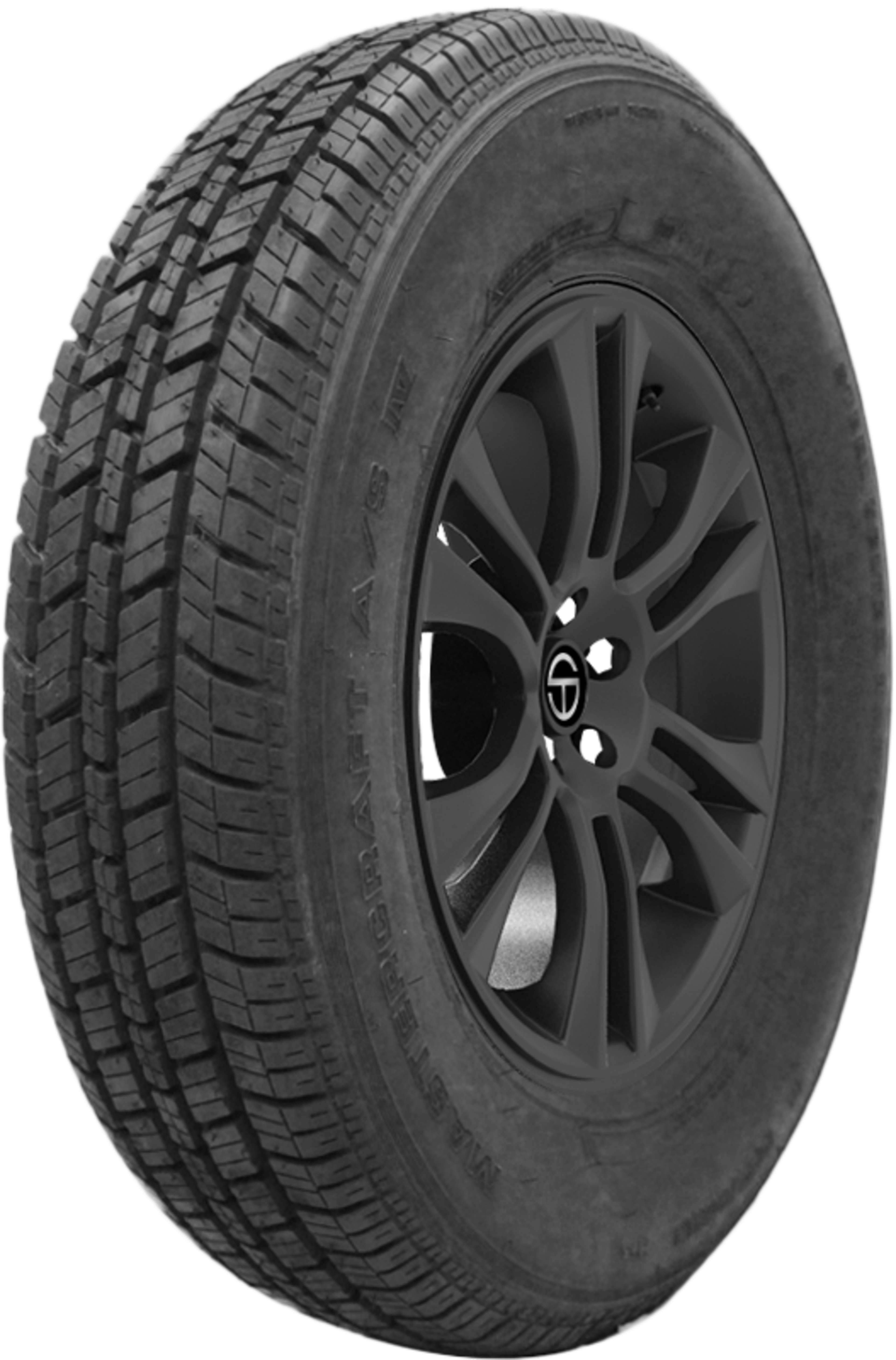 Tire Sidetread