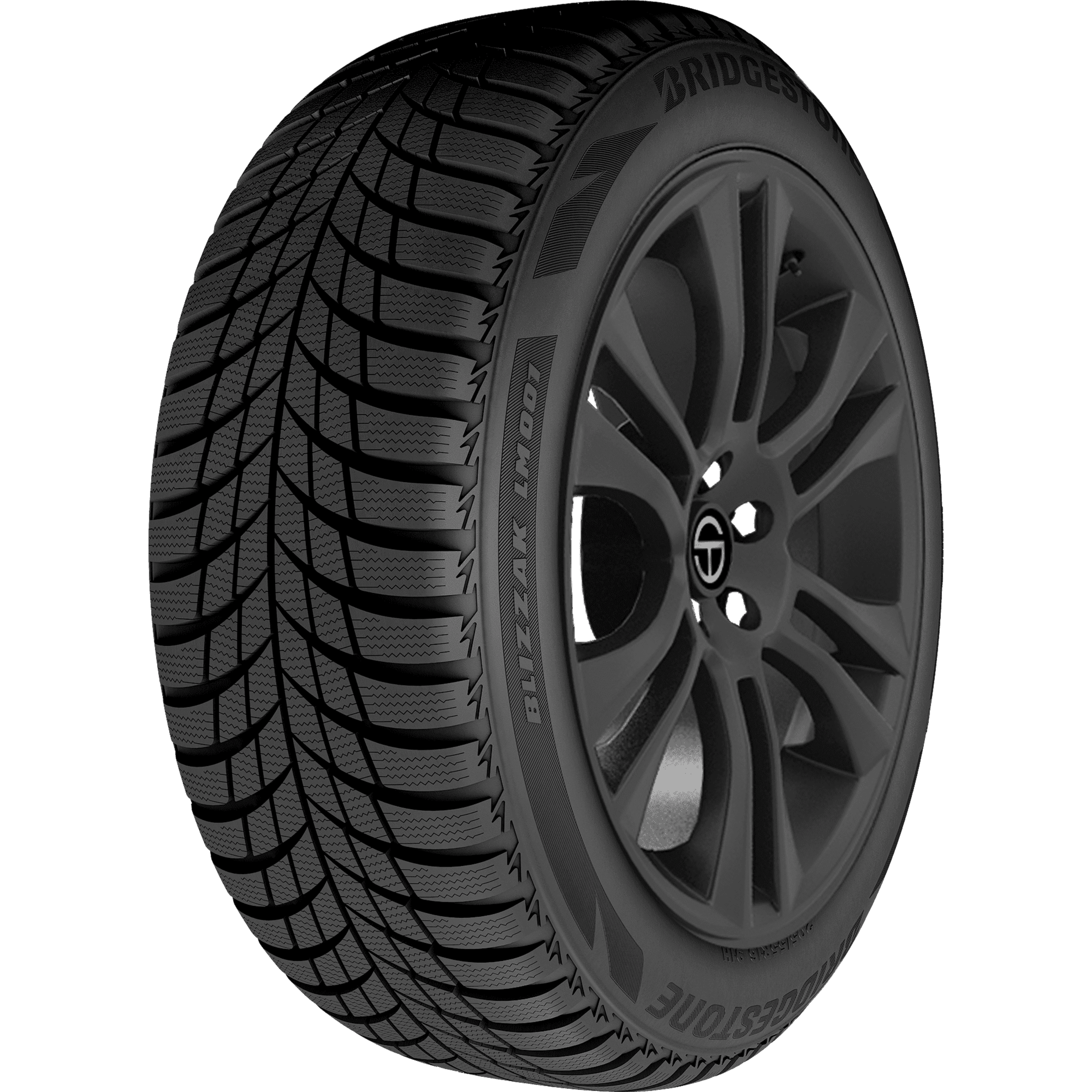Tire Sidetread