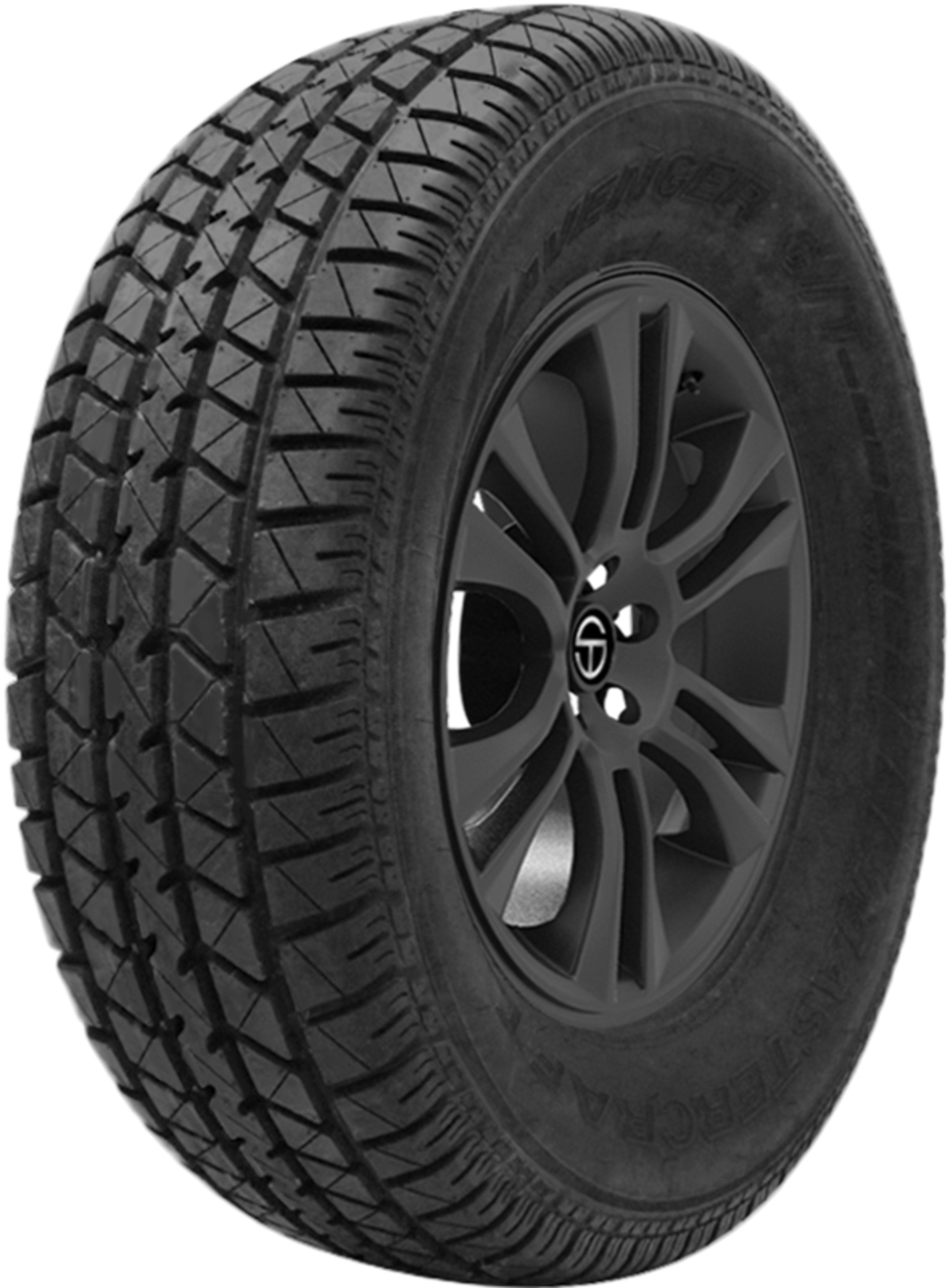Tire Sidetread