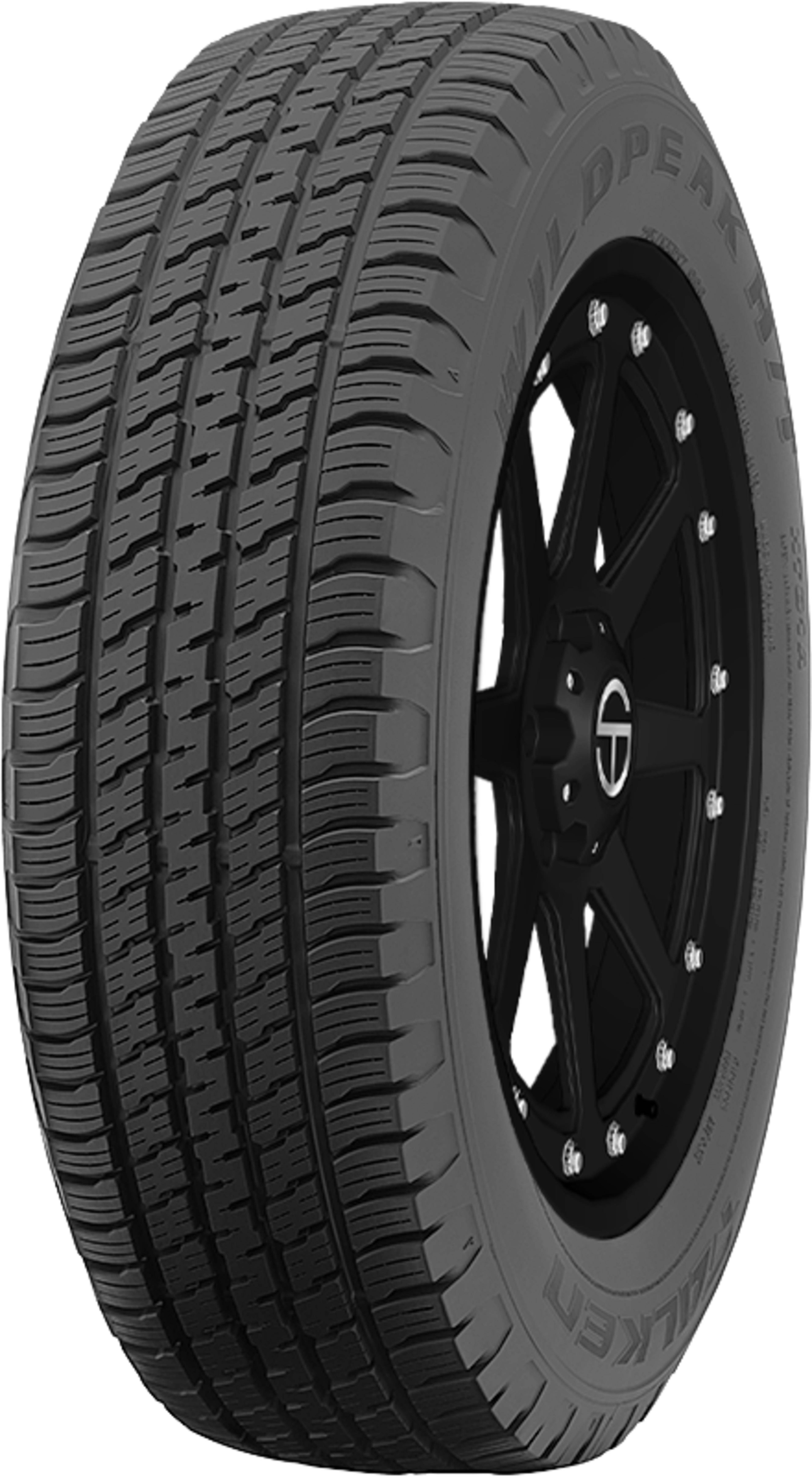 Tire Sidetread