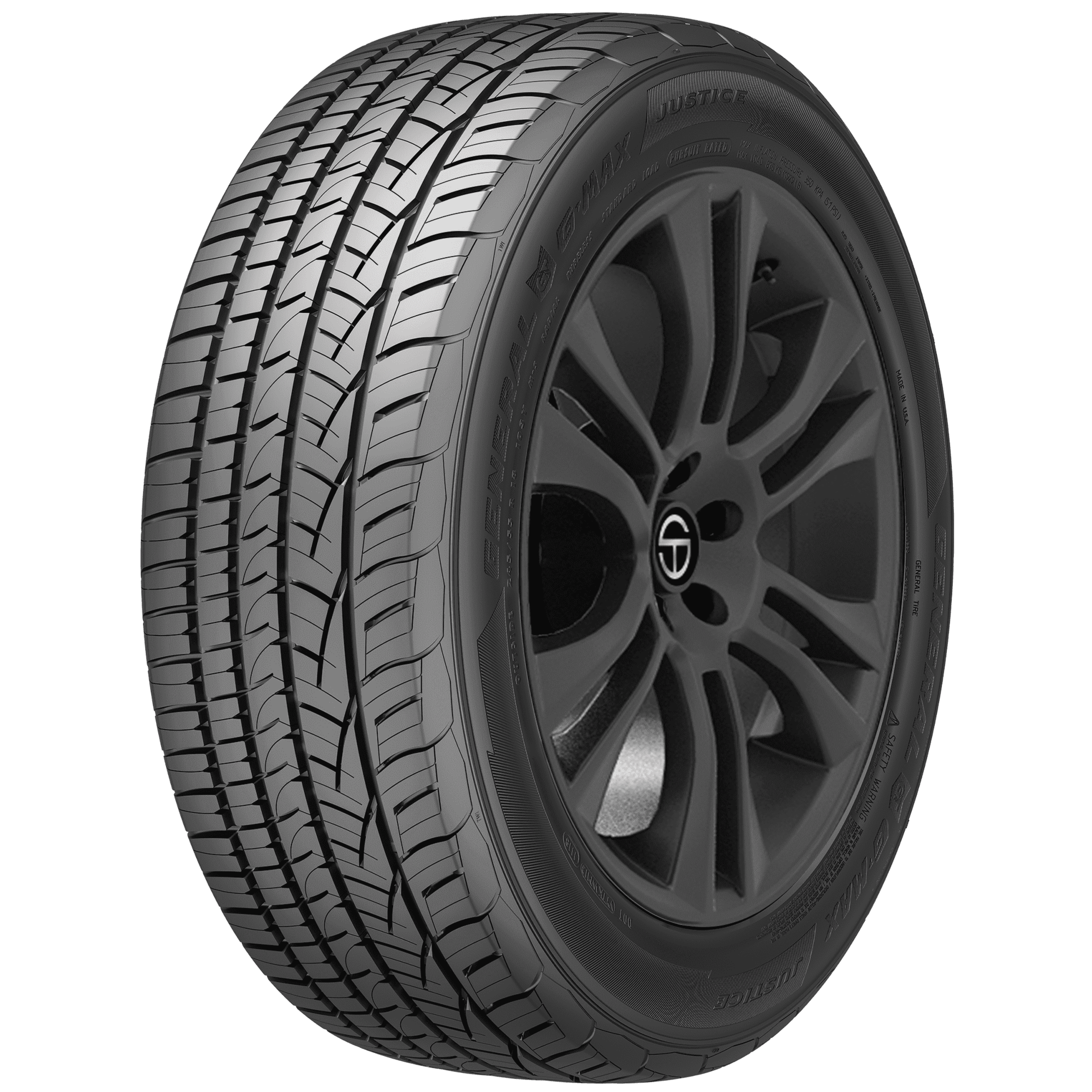 Tire Sidetread