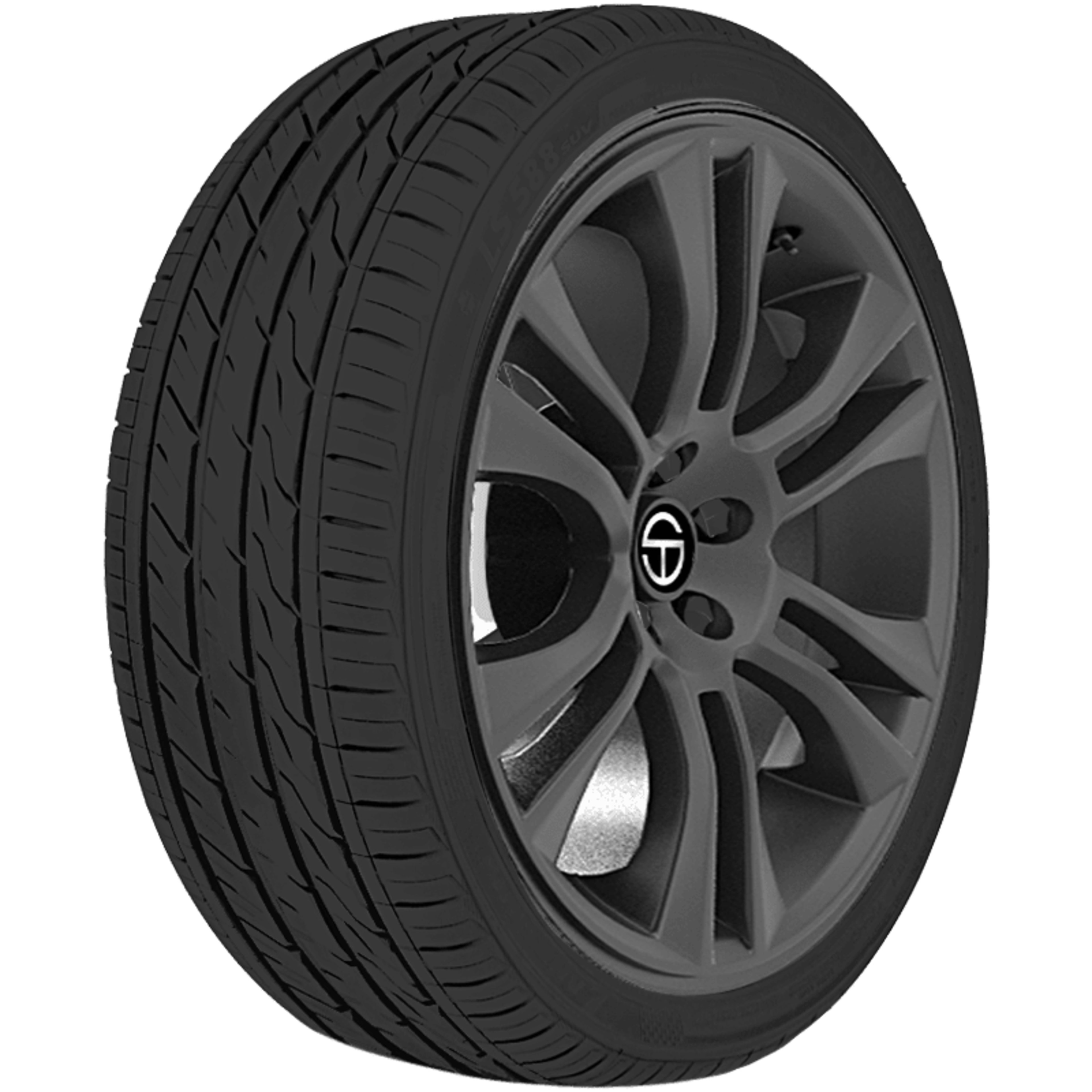 Tire Sidetread