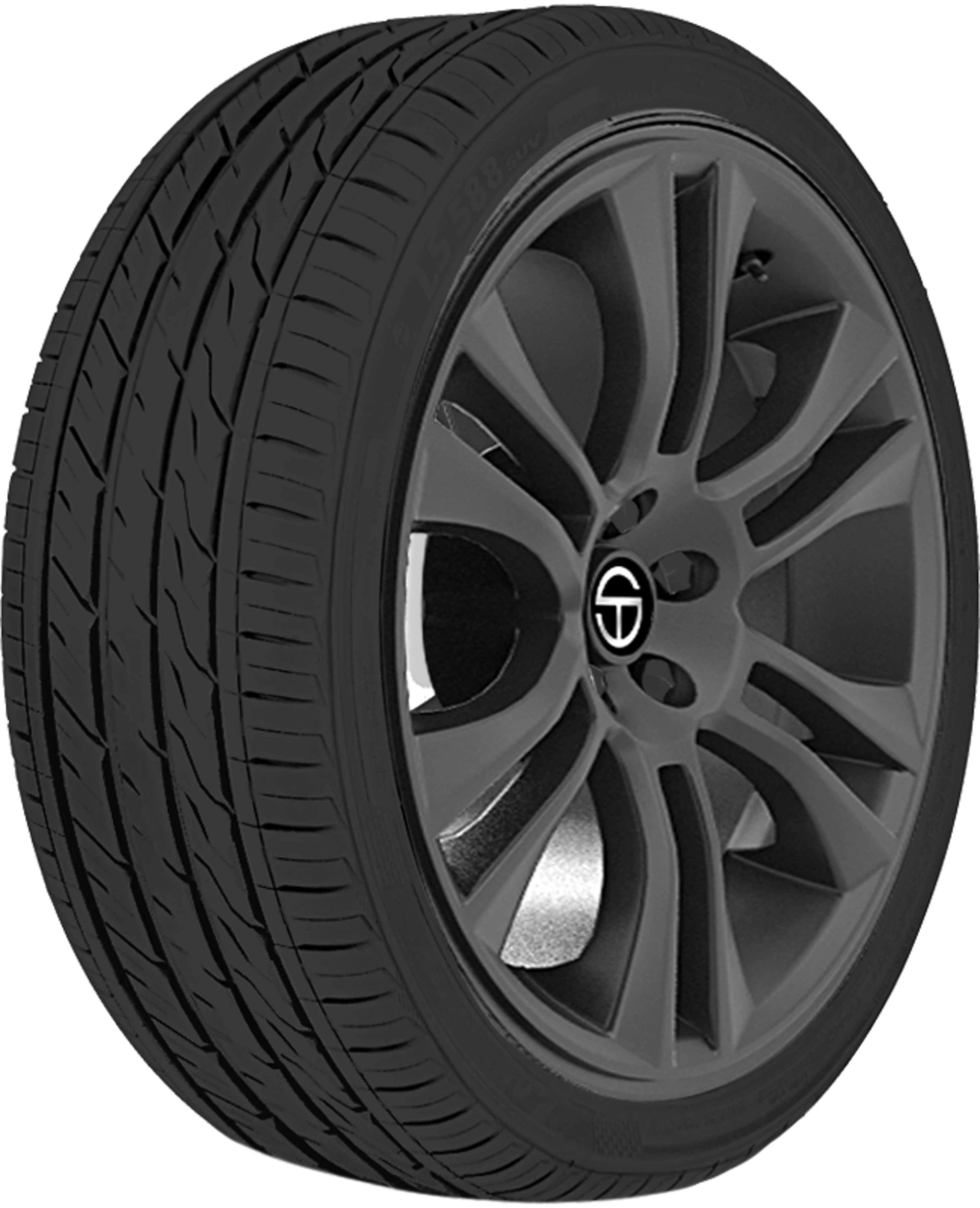 Tire Sidetread