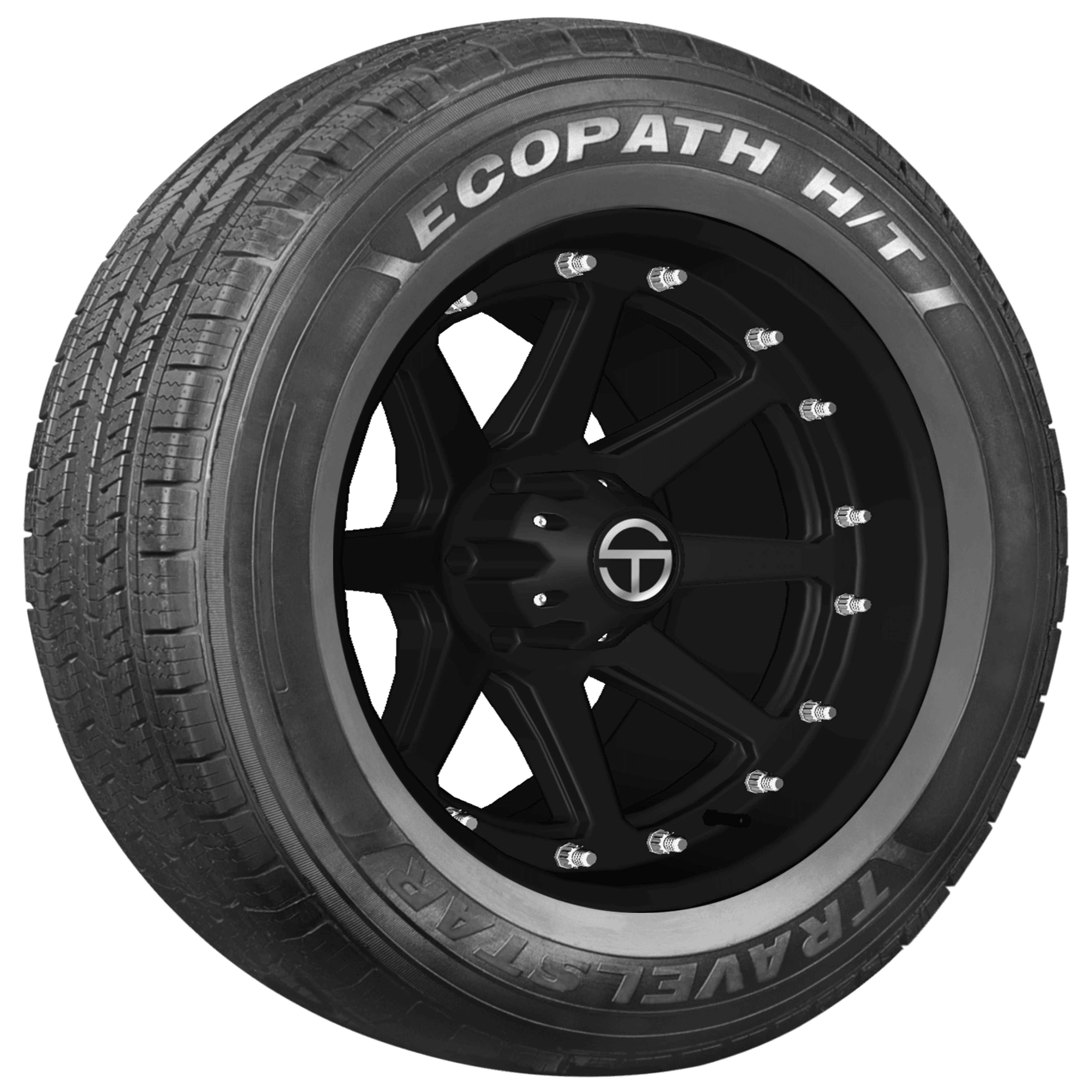 Tire Sidetread