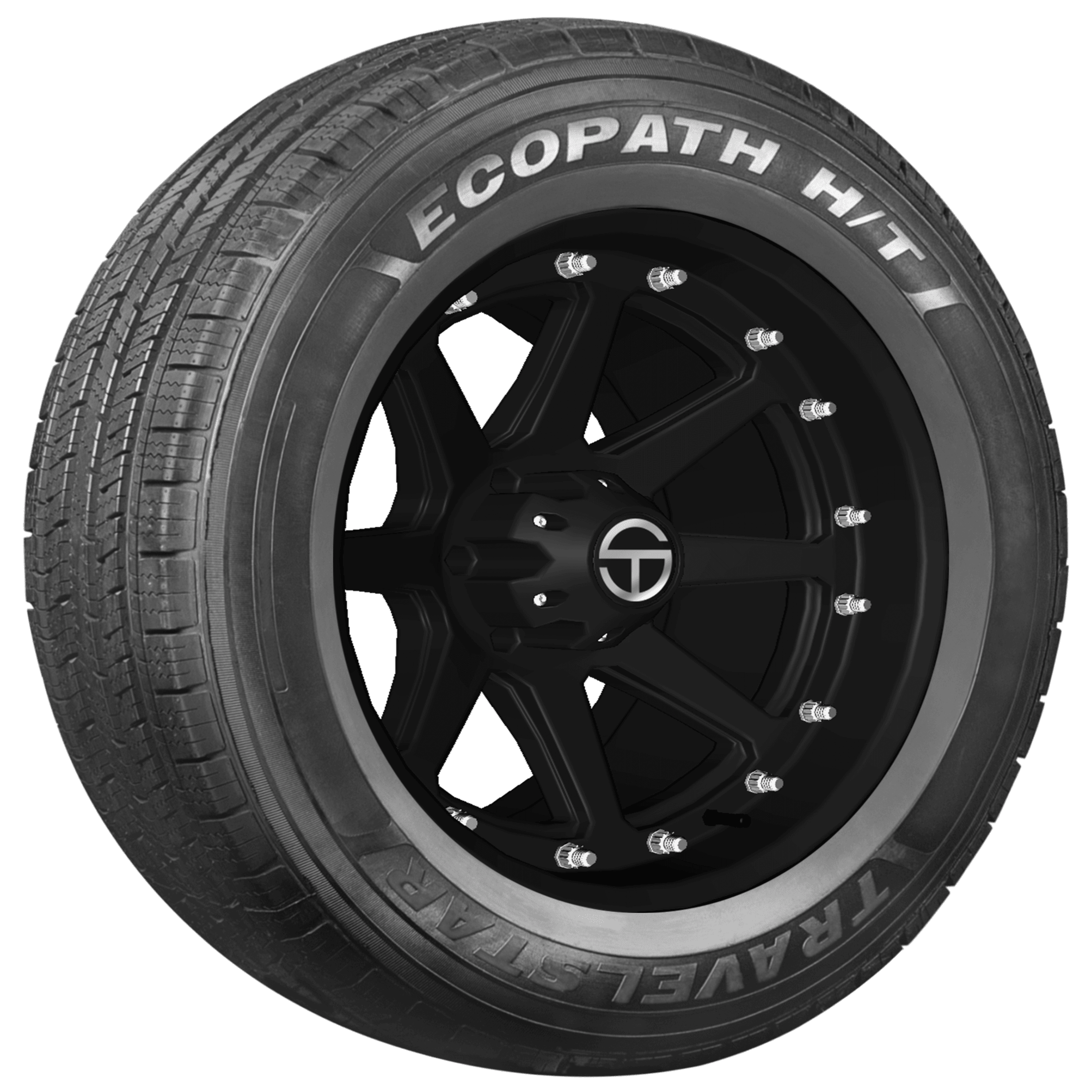 Tire Sidetread