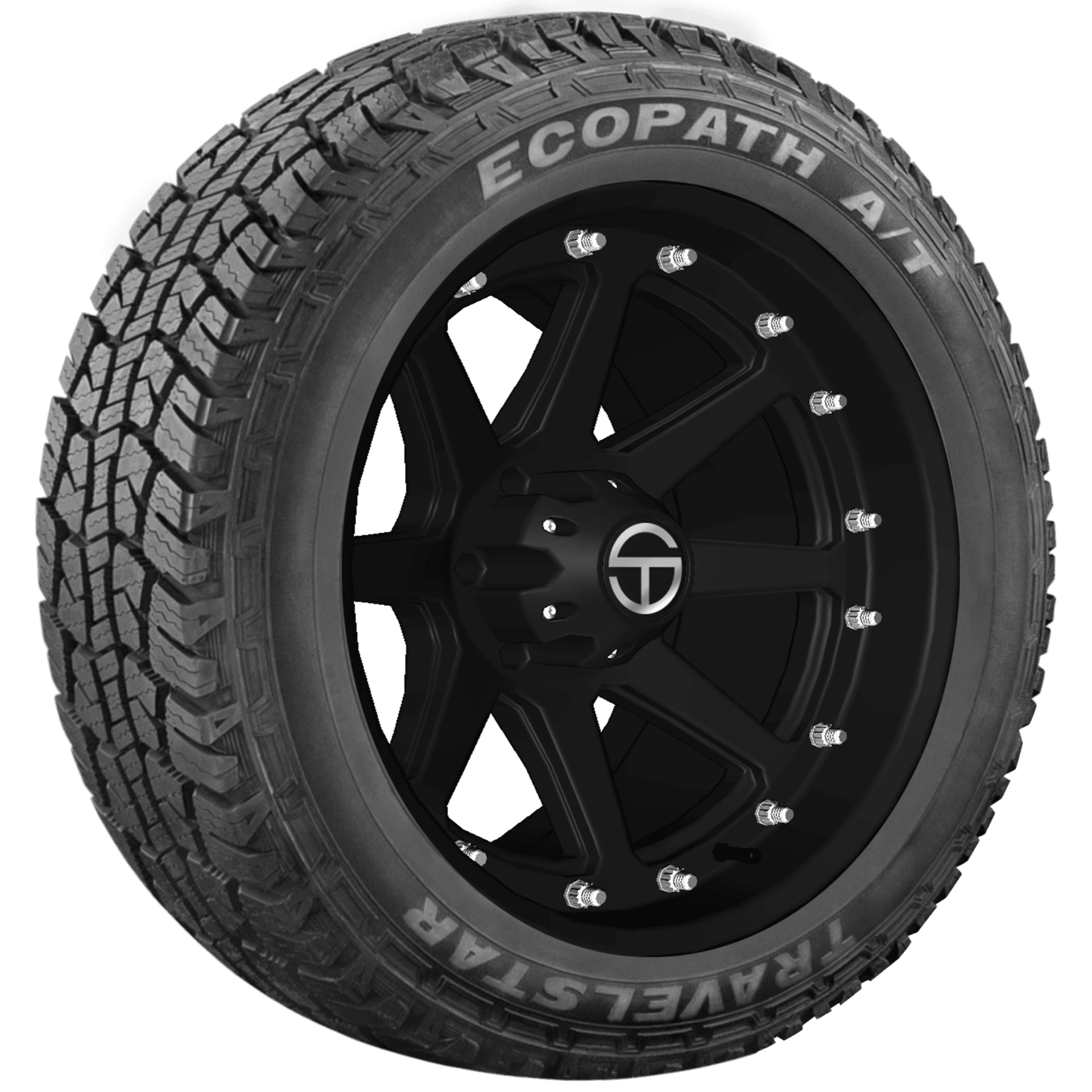 Tire Sidetread