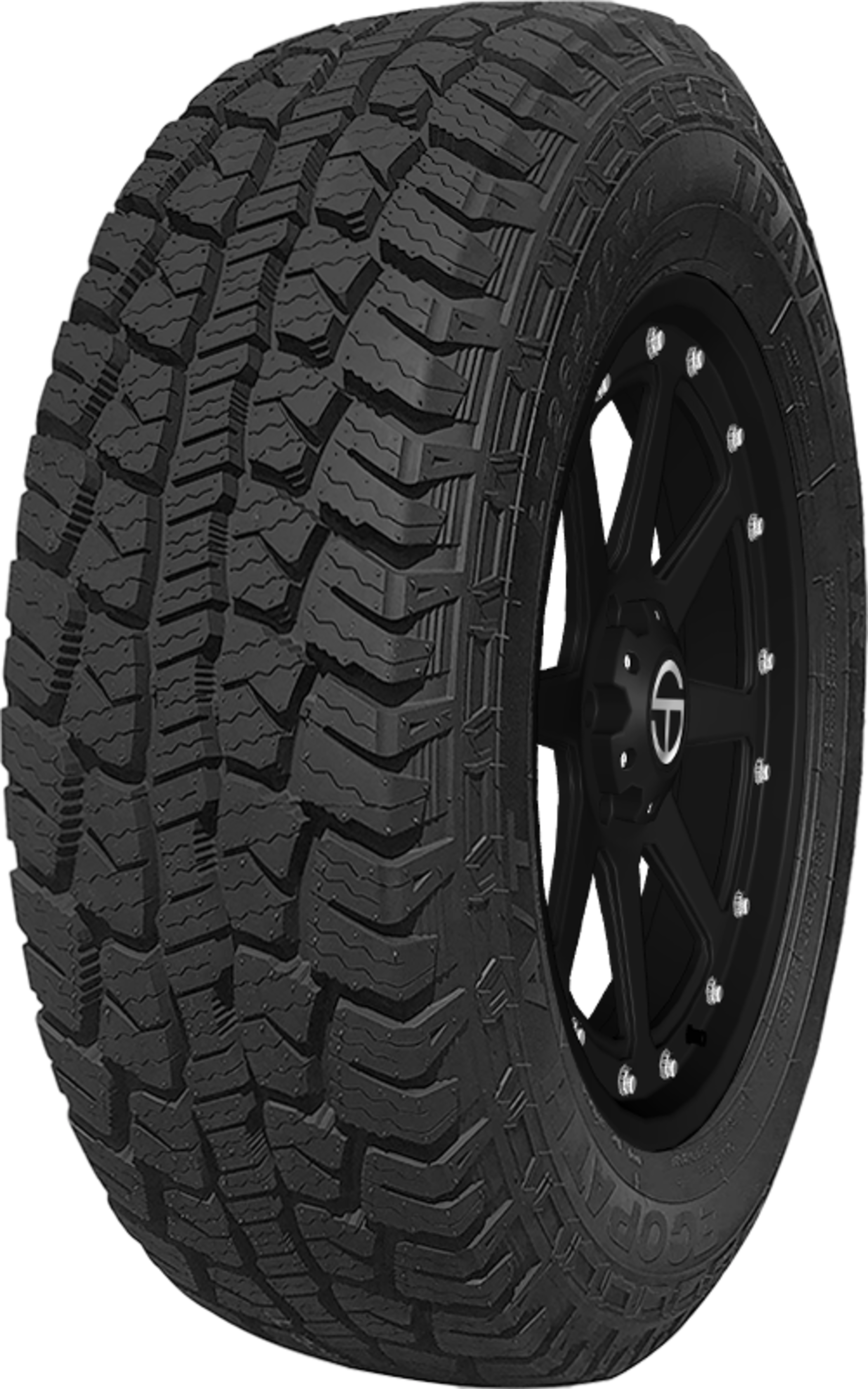 Tire Sidetread