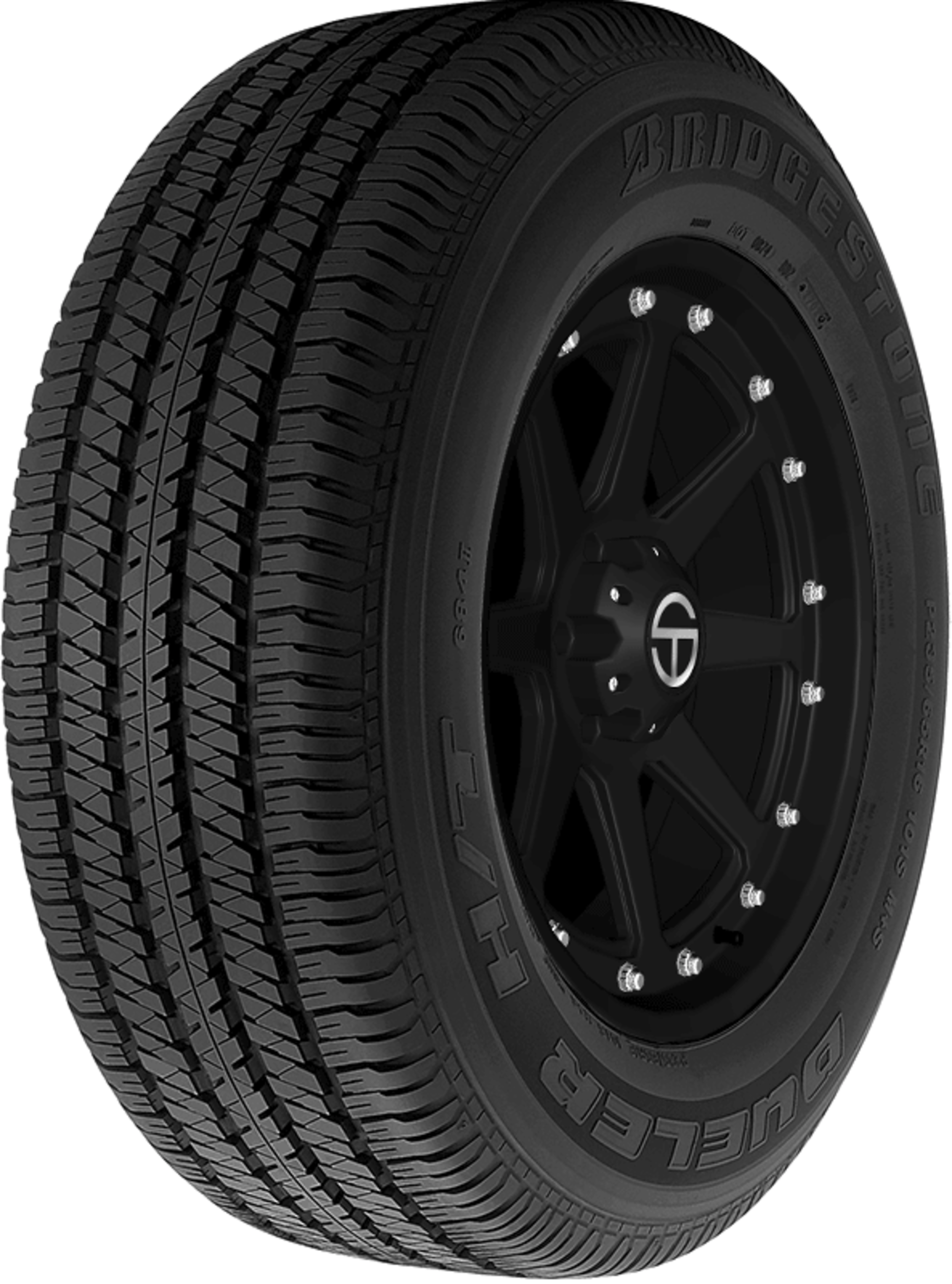 Tire Sidetread