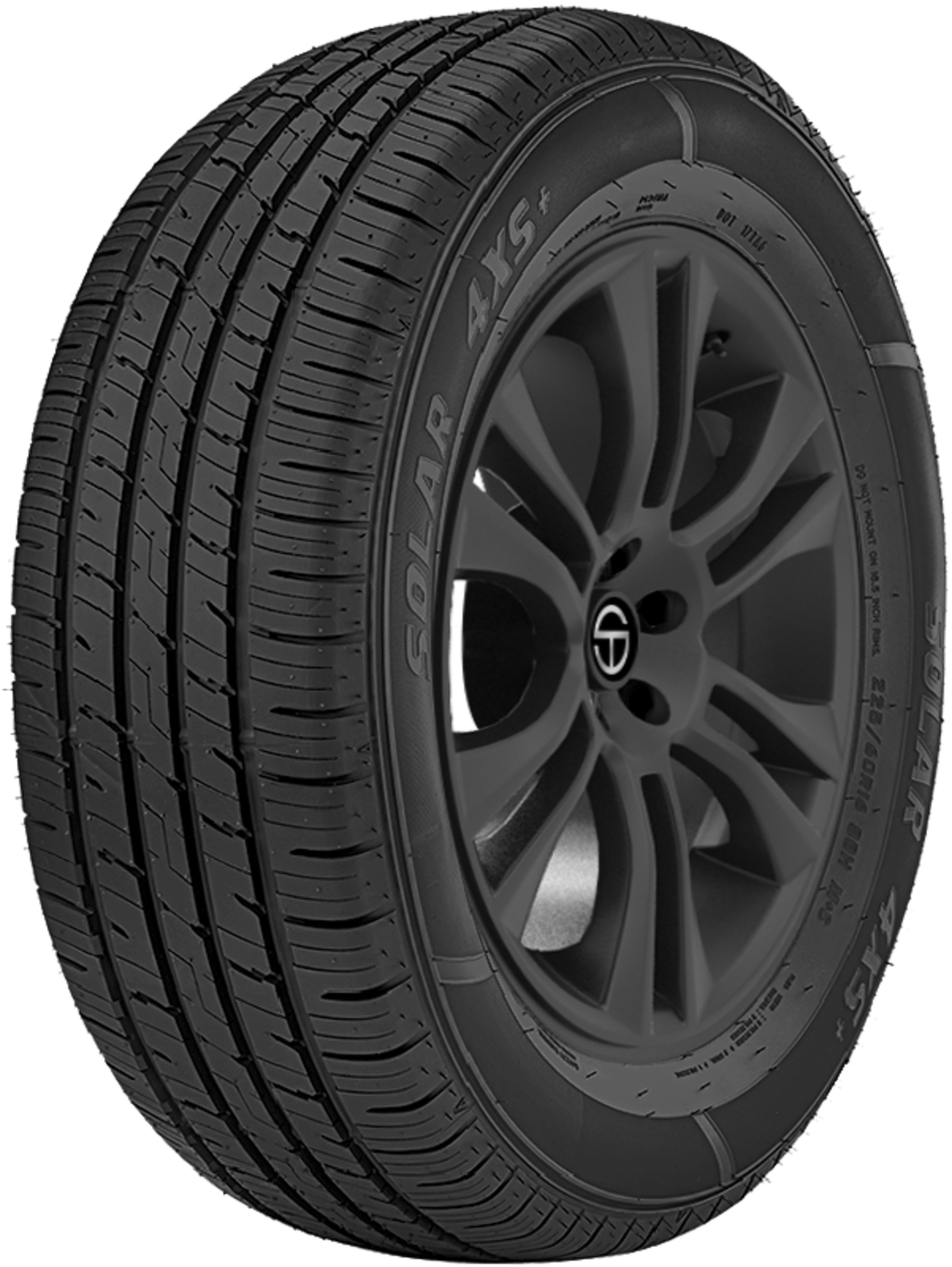 Tire Sidetread