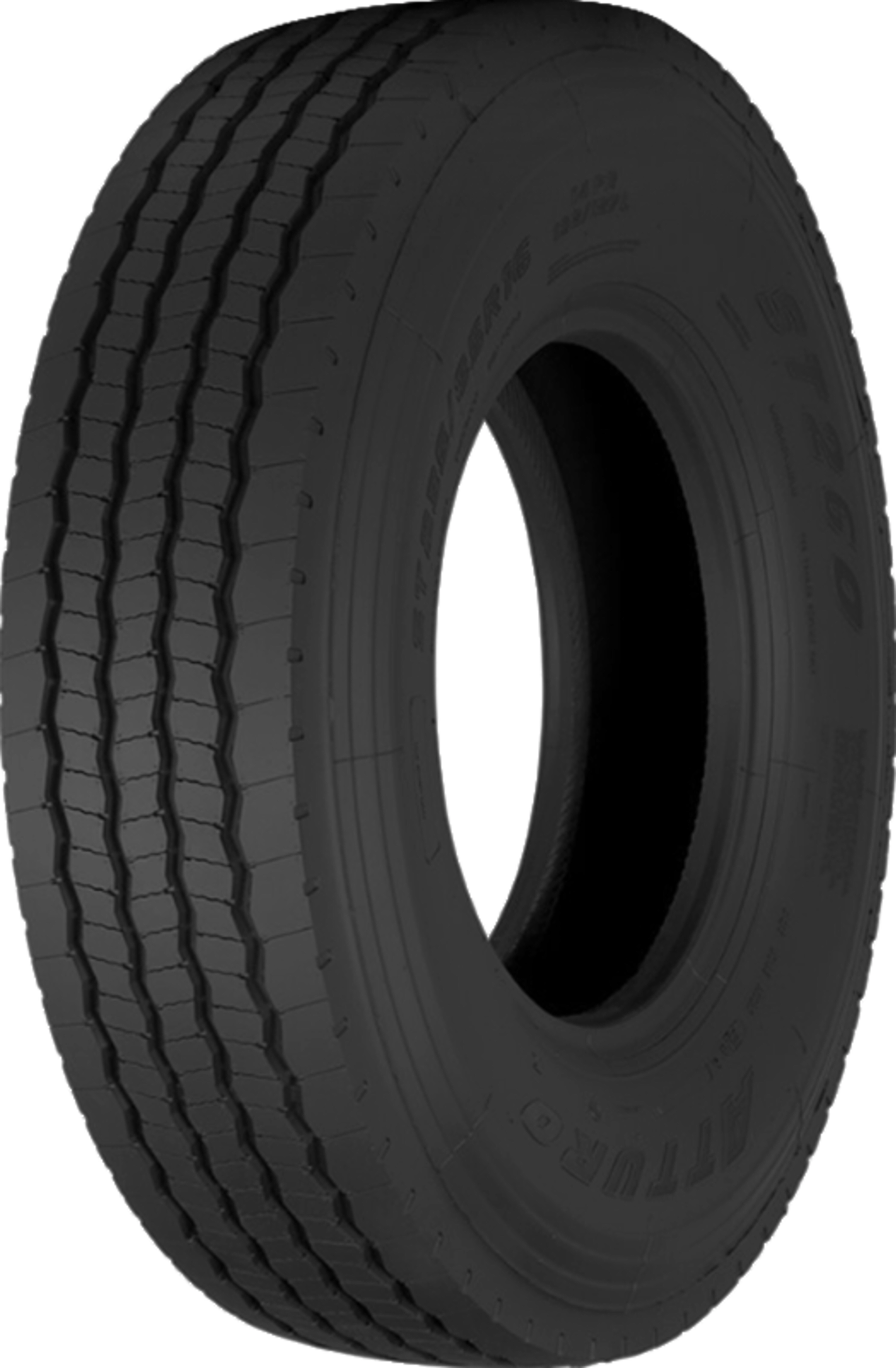 Tire Sidetread