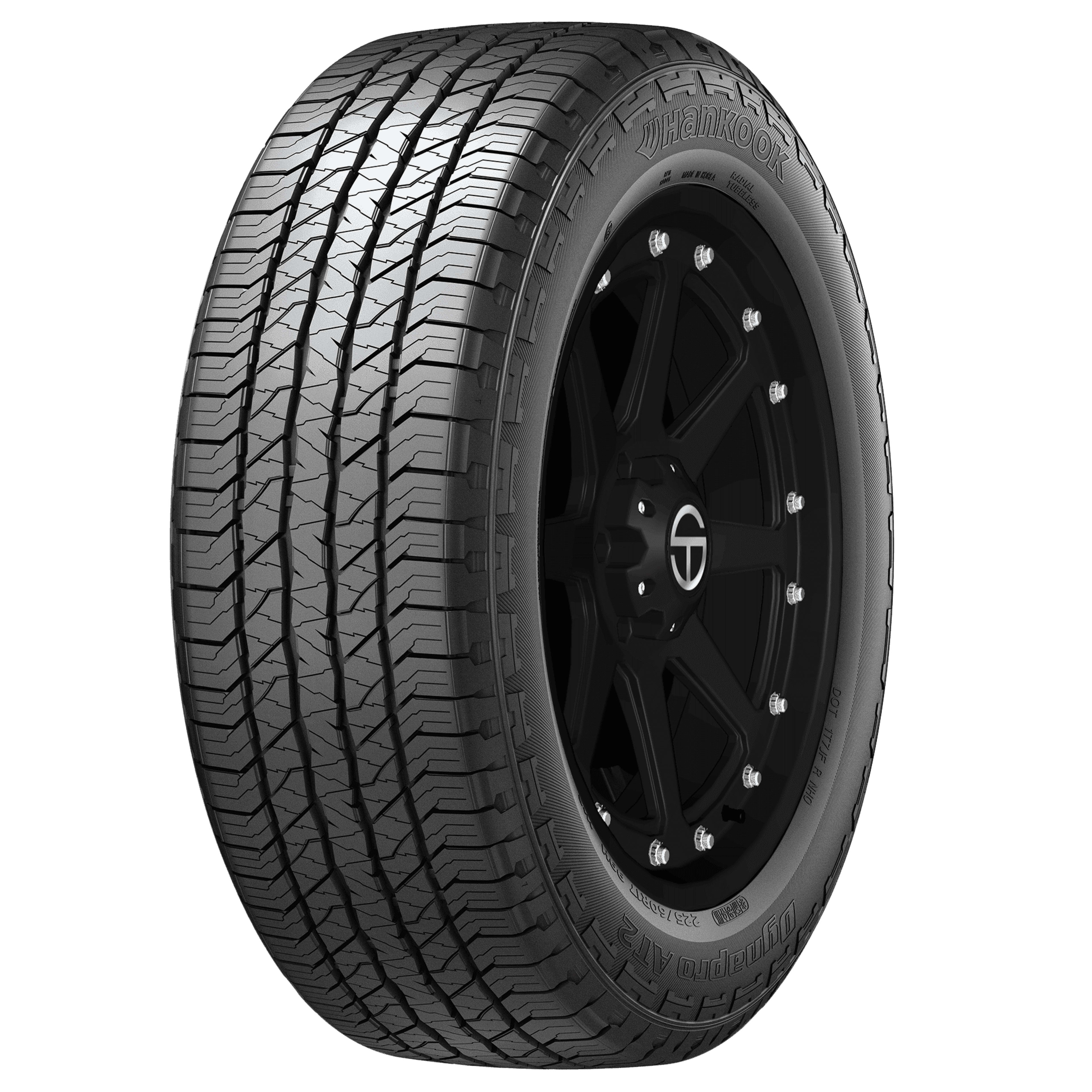 Tire Sidetread