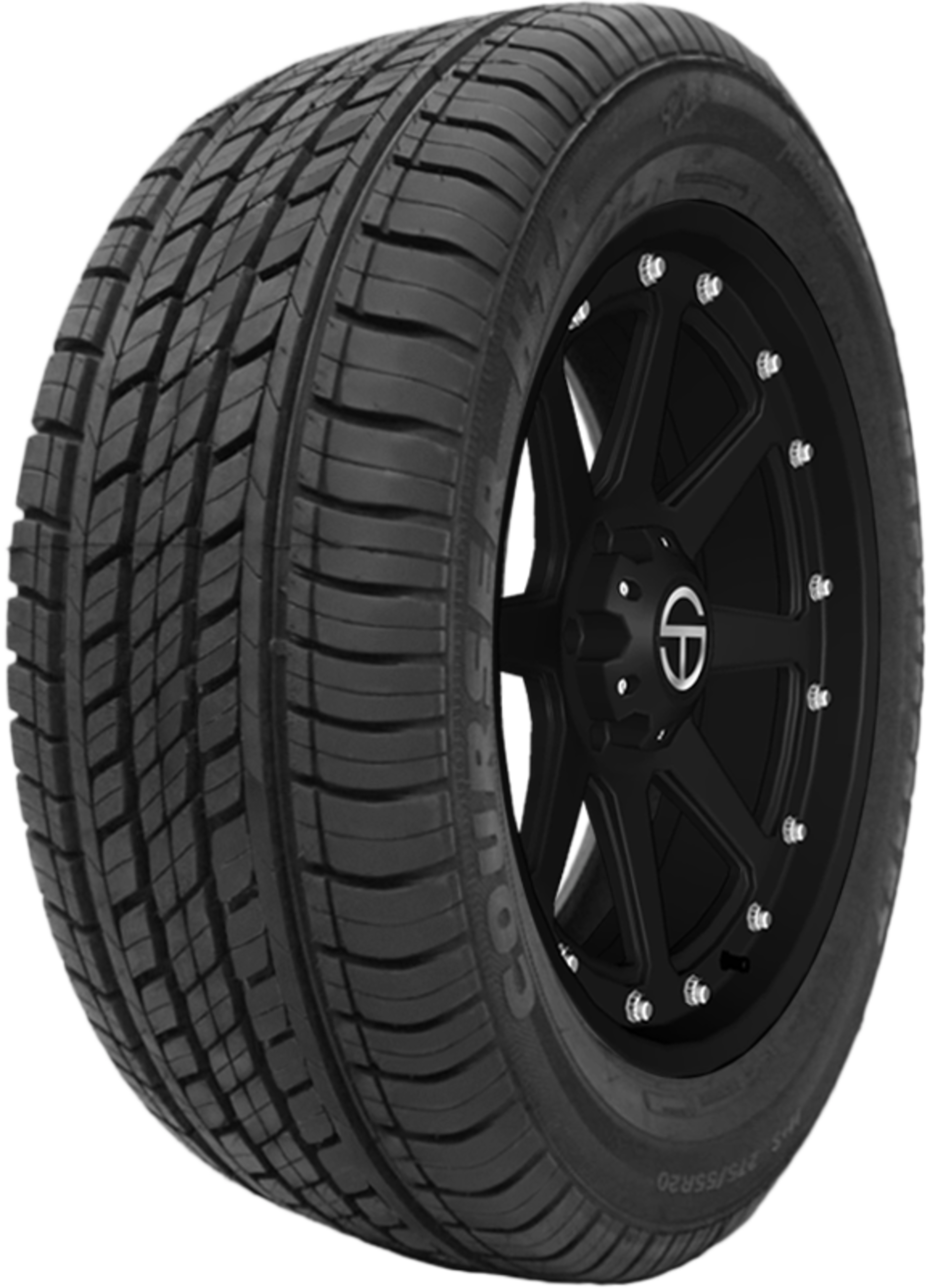 Tire Sidetread
