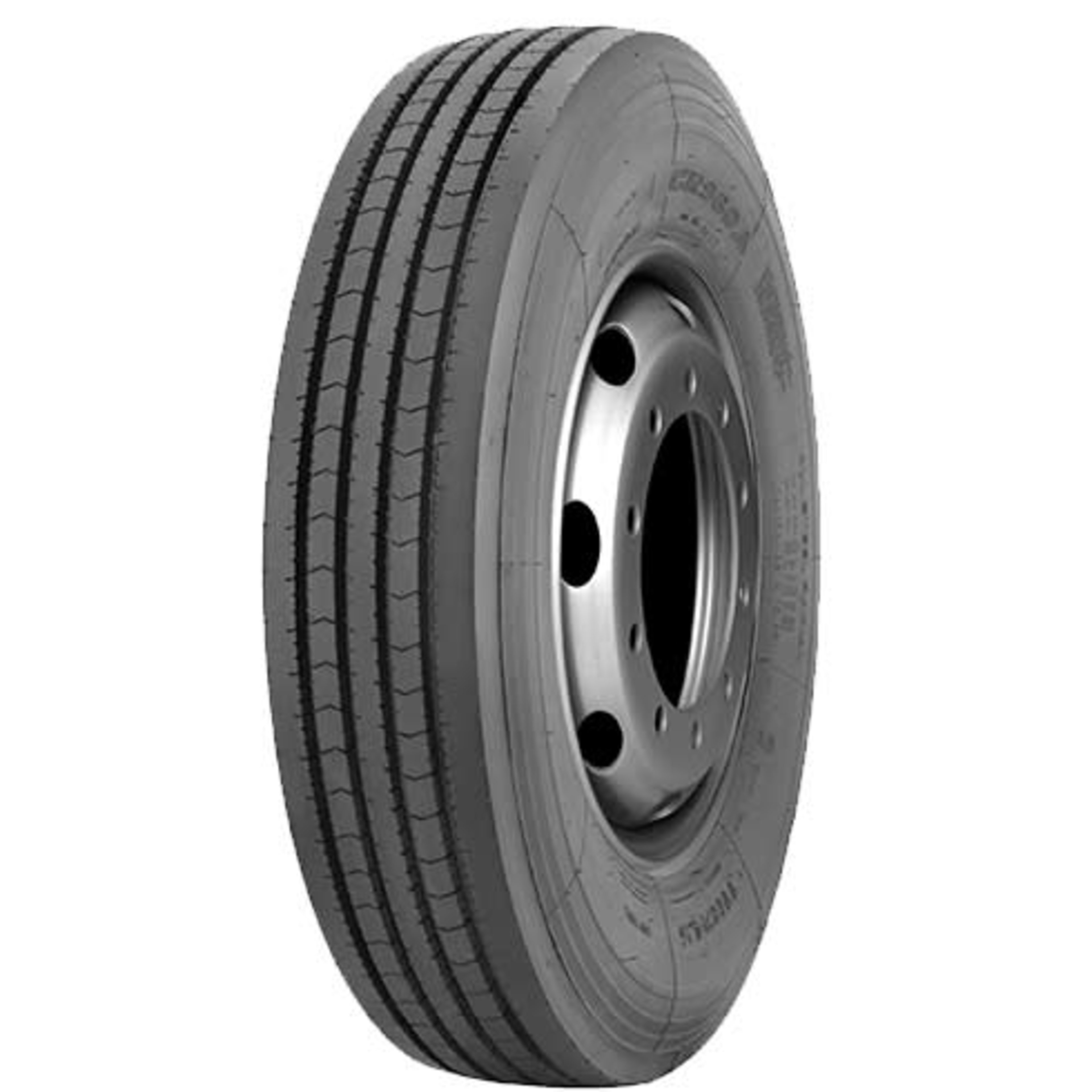 Tire Sidetread