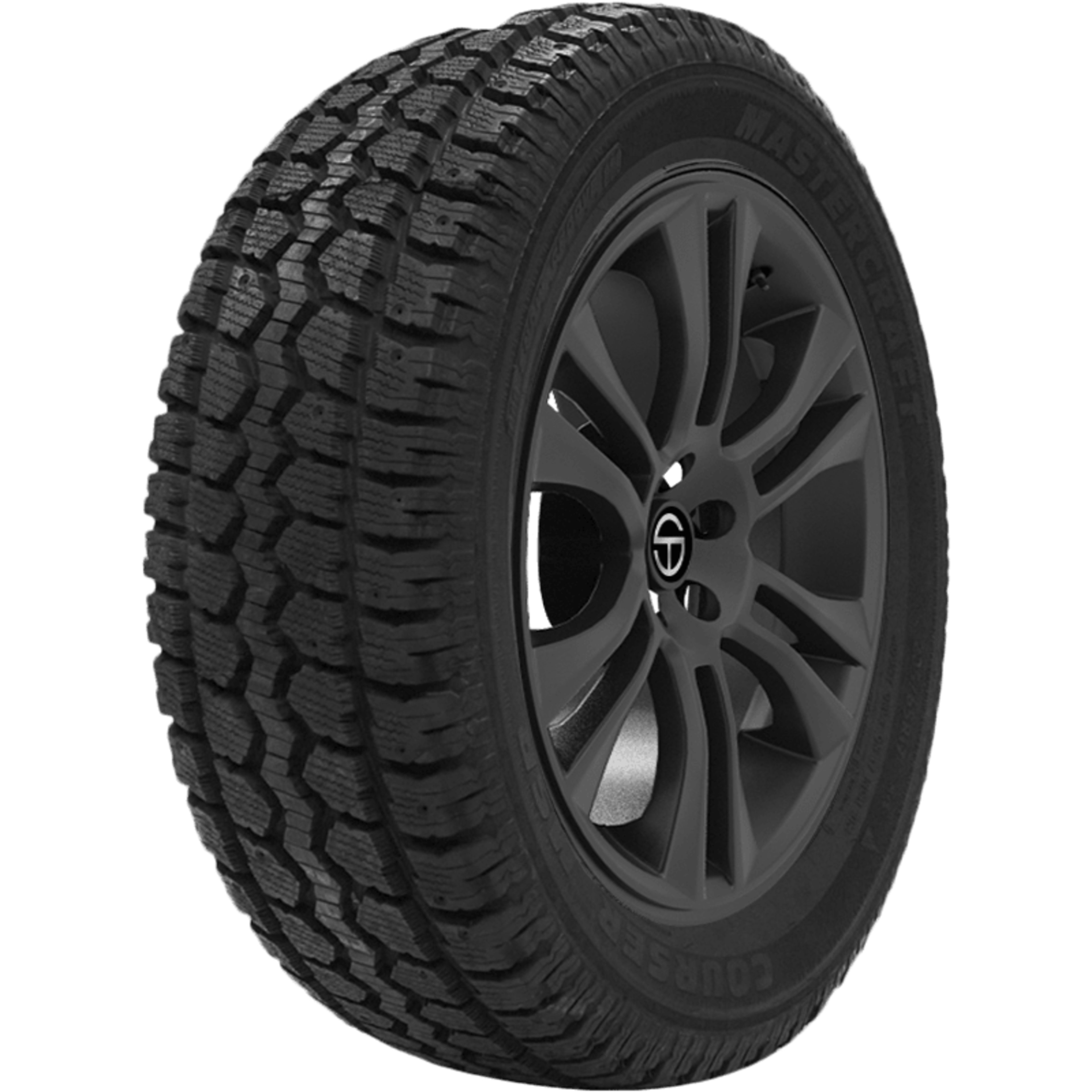 Tire Sidetread