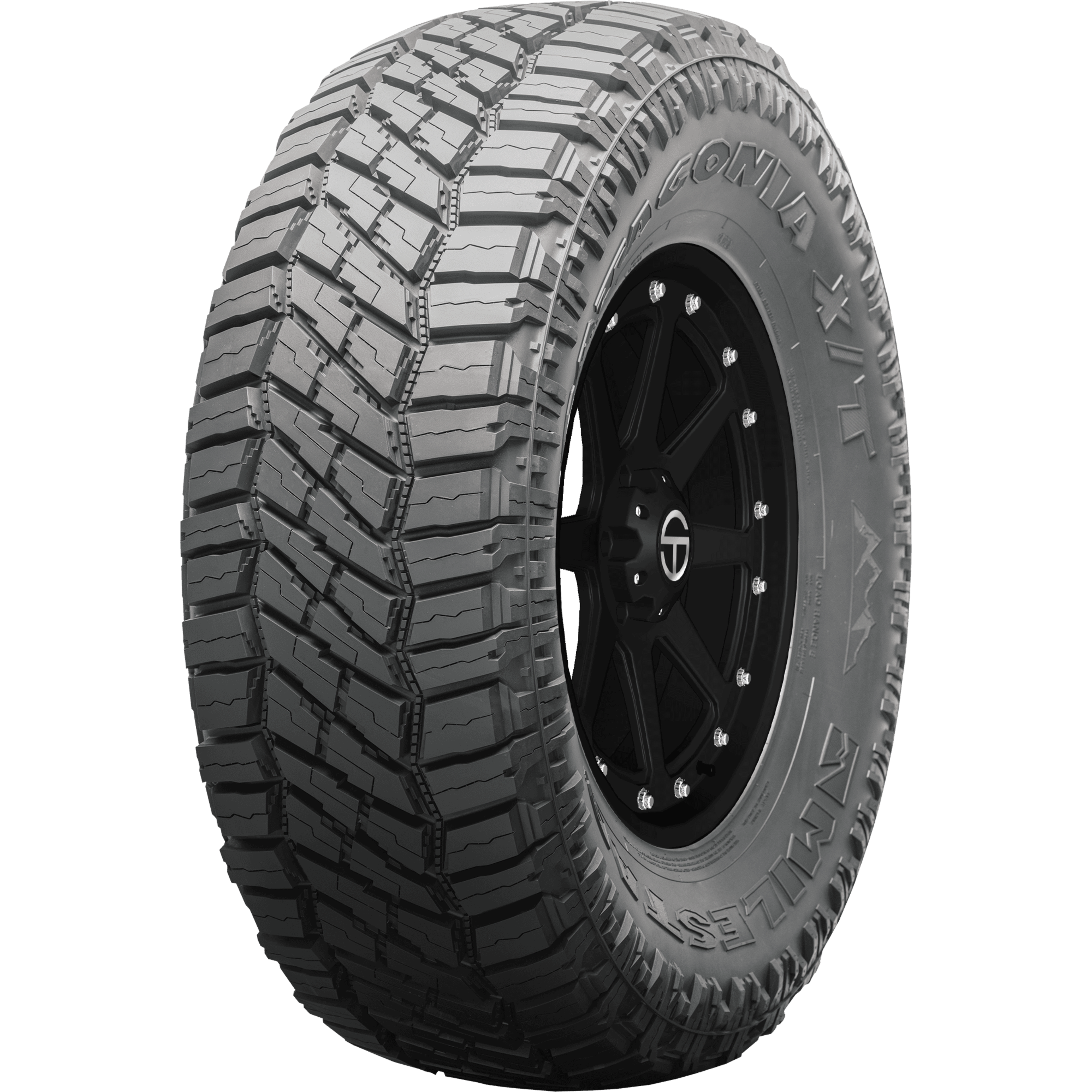 Tire Sidetread