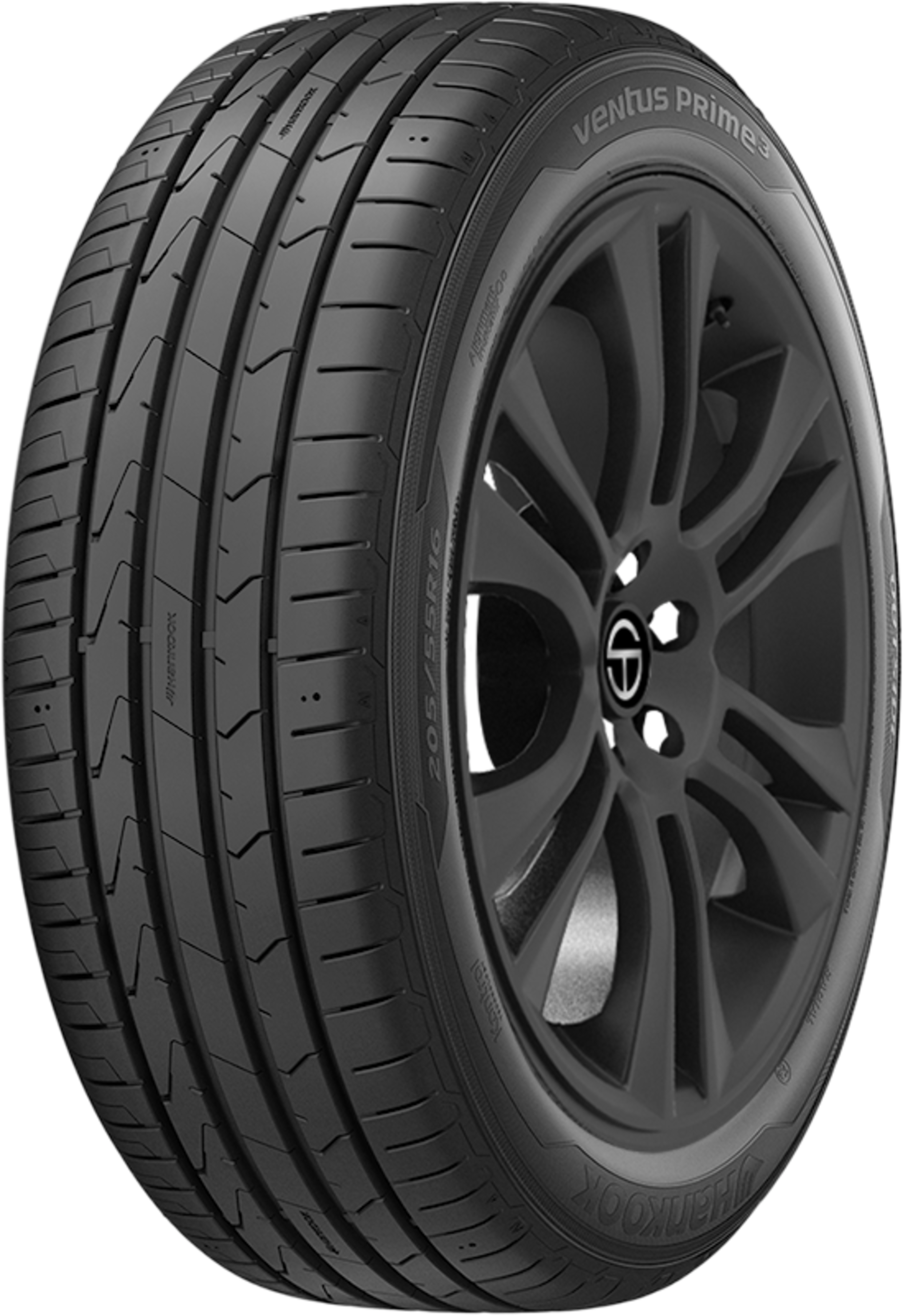 Tire Sidetread