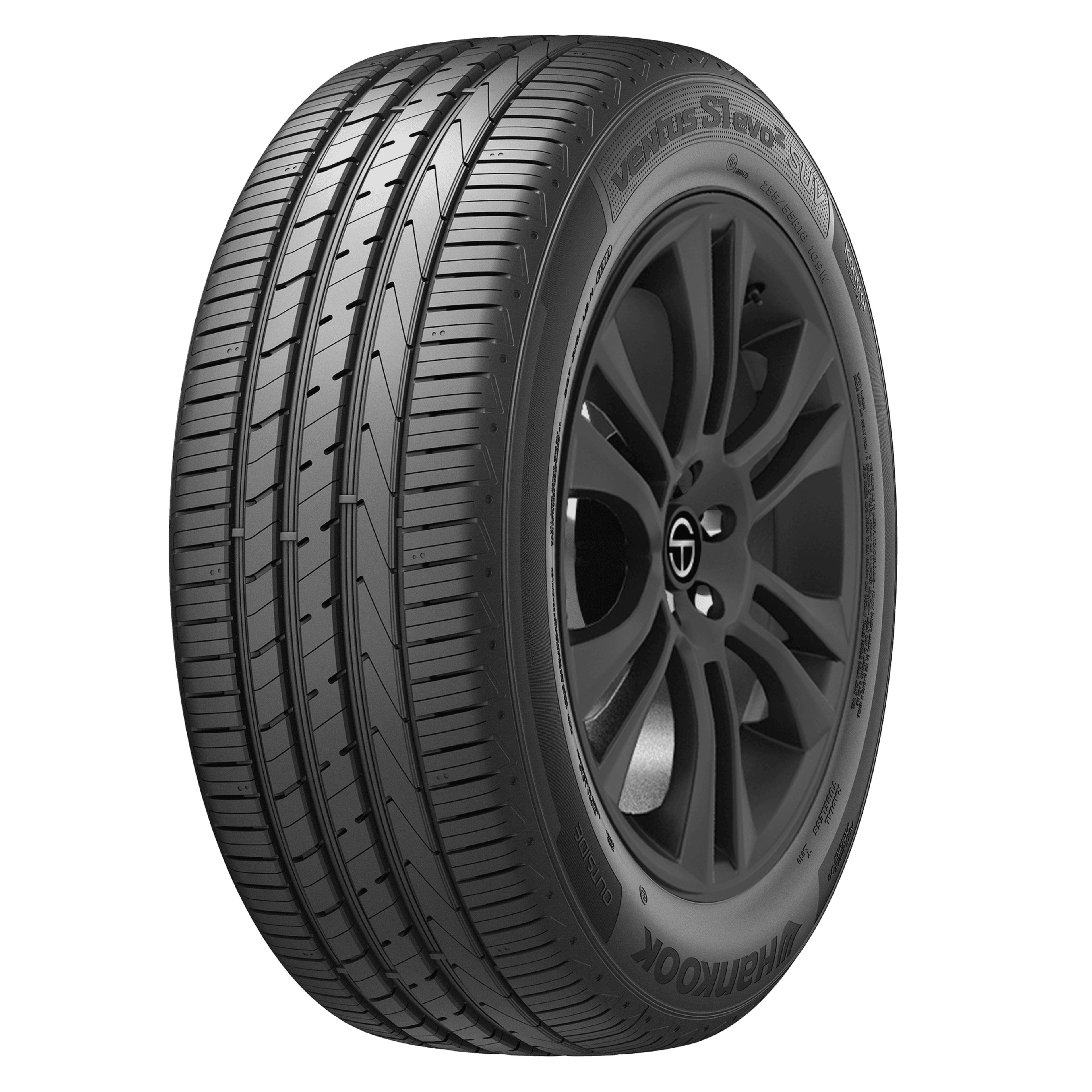 Tire Sidetread