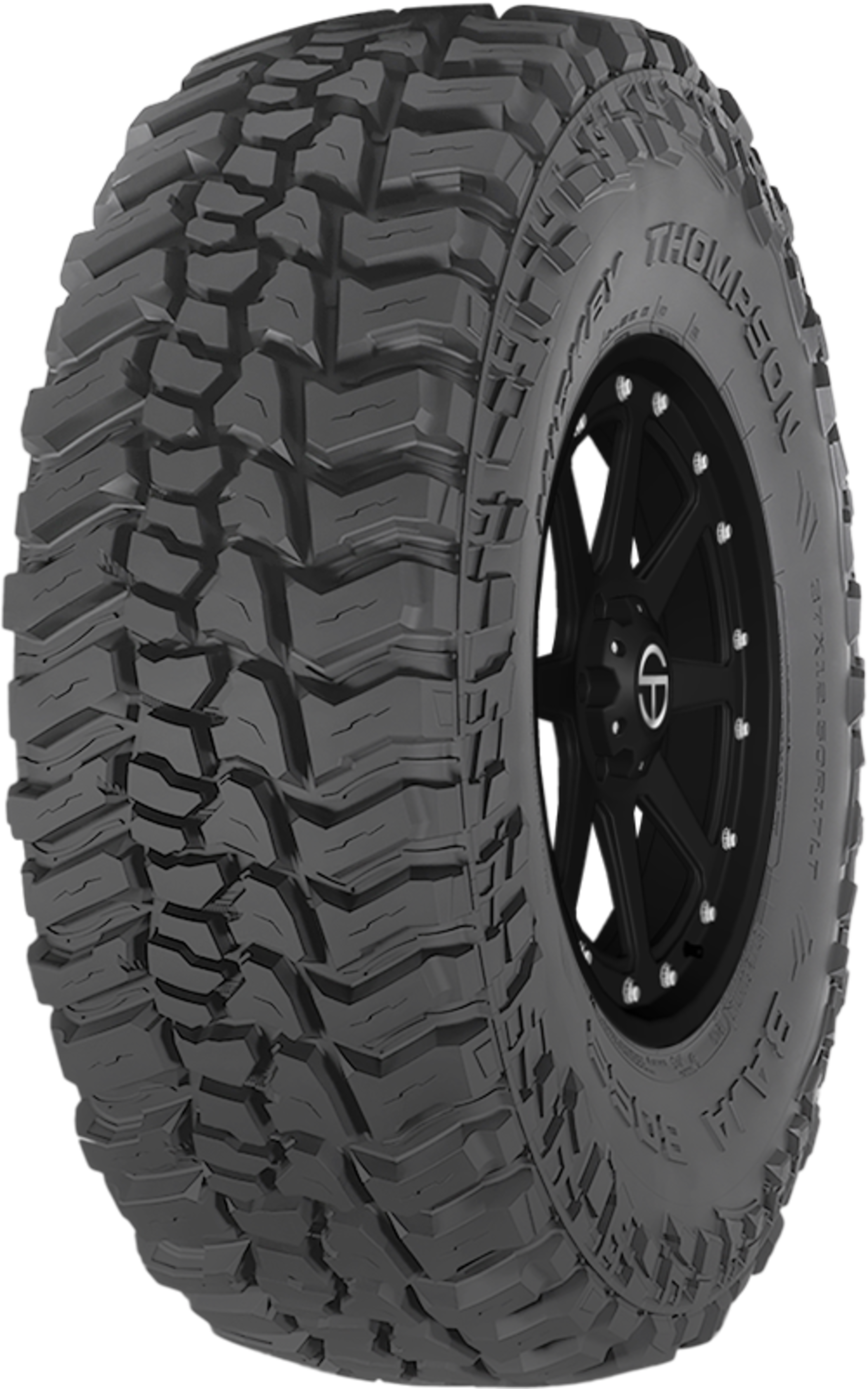 Tire Sidetread