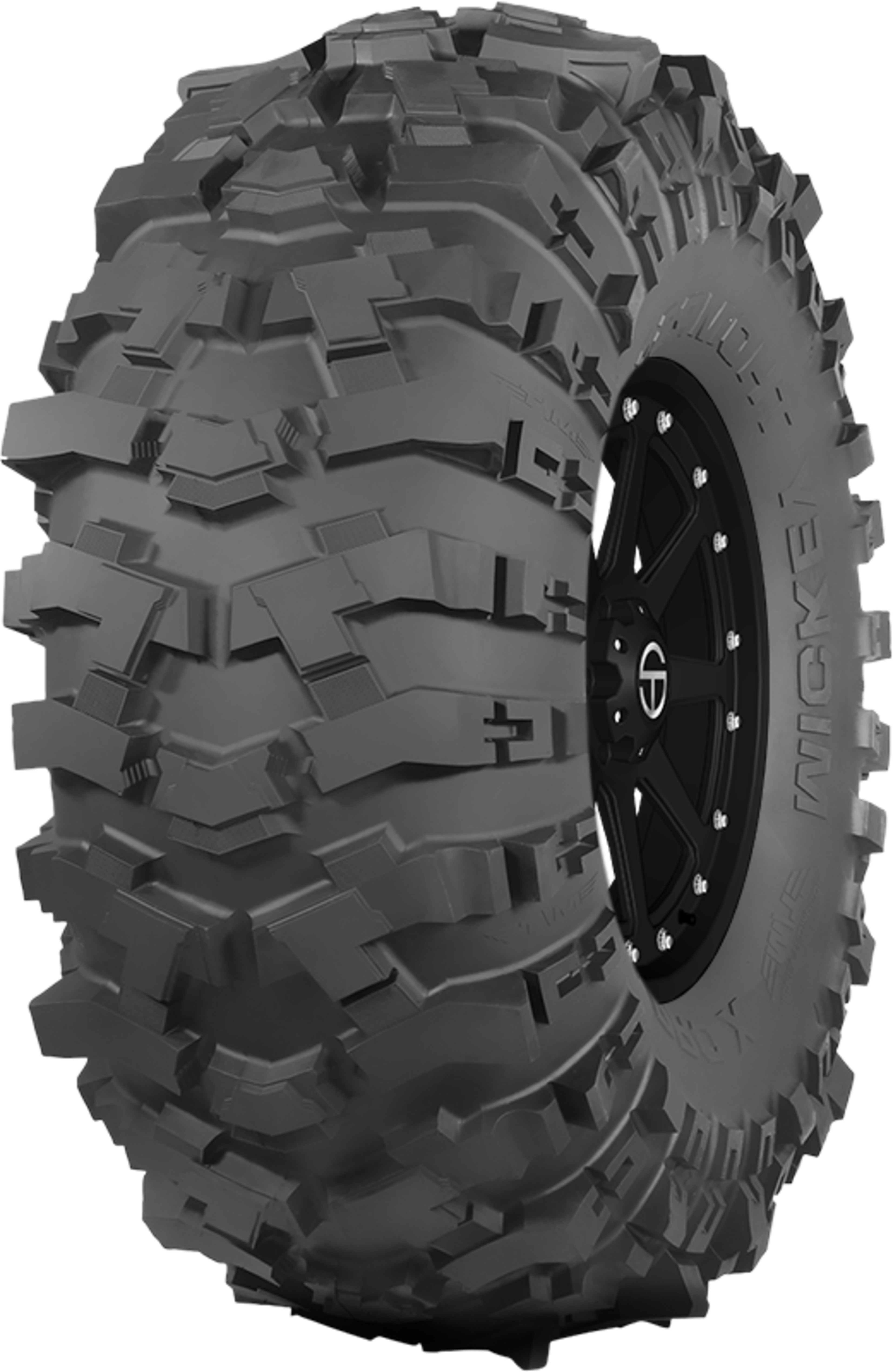 Tire Sidetread