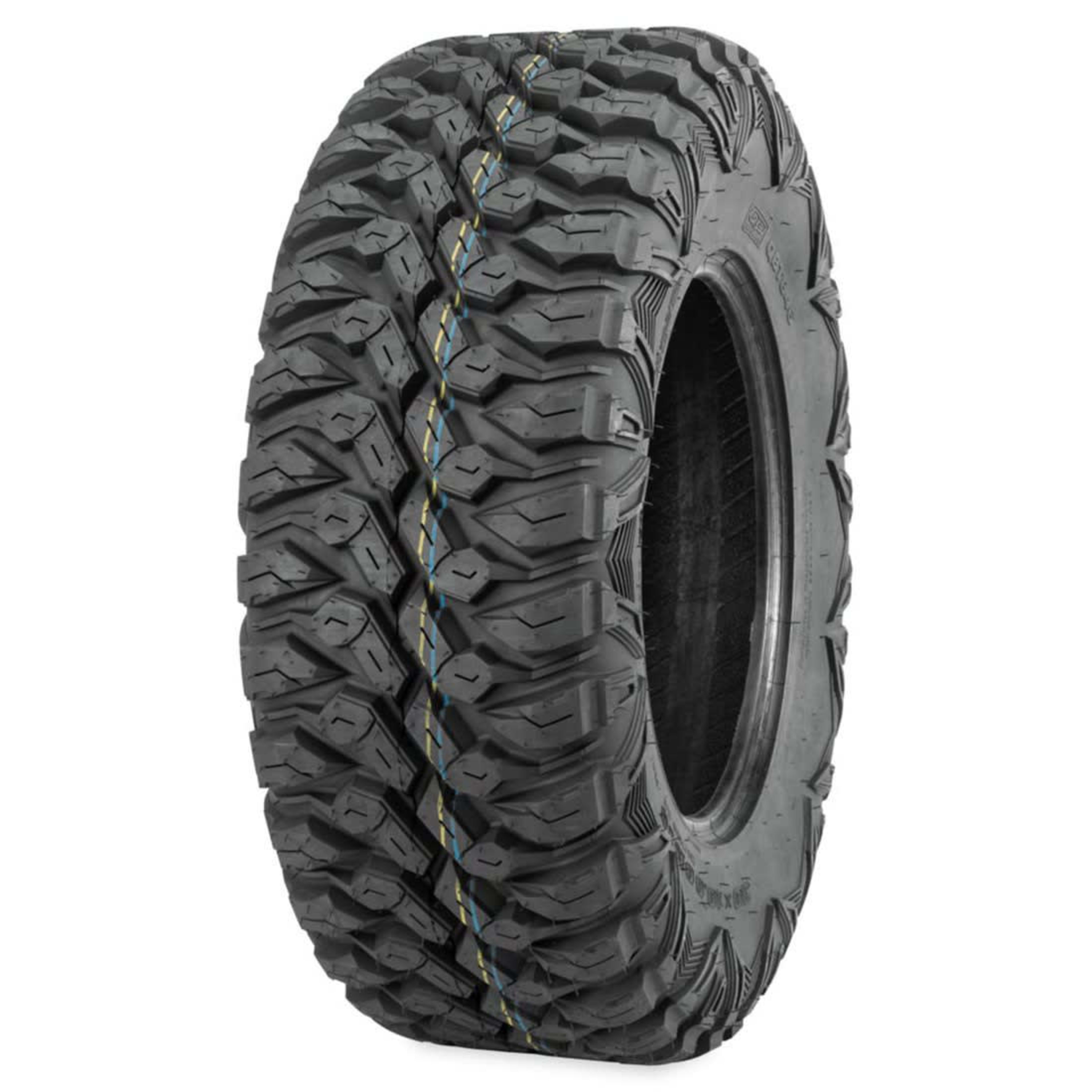 Tire Sidetread