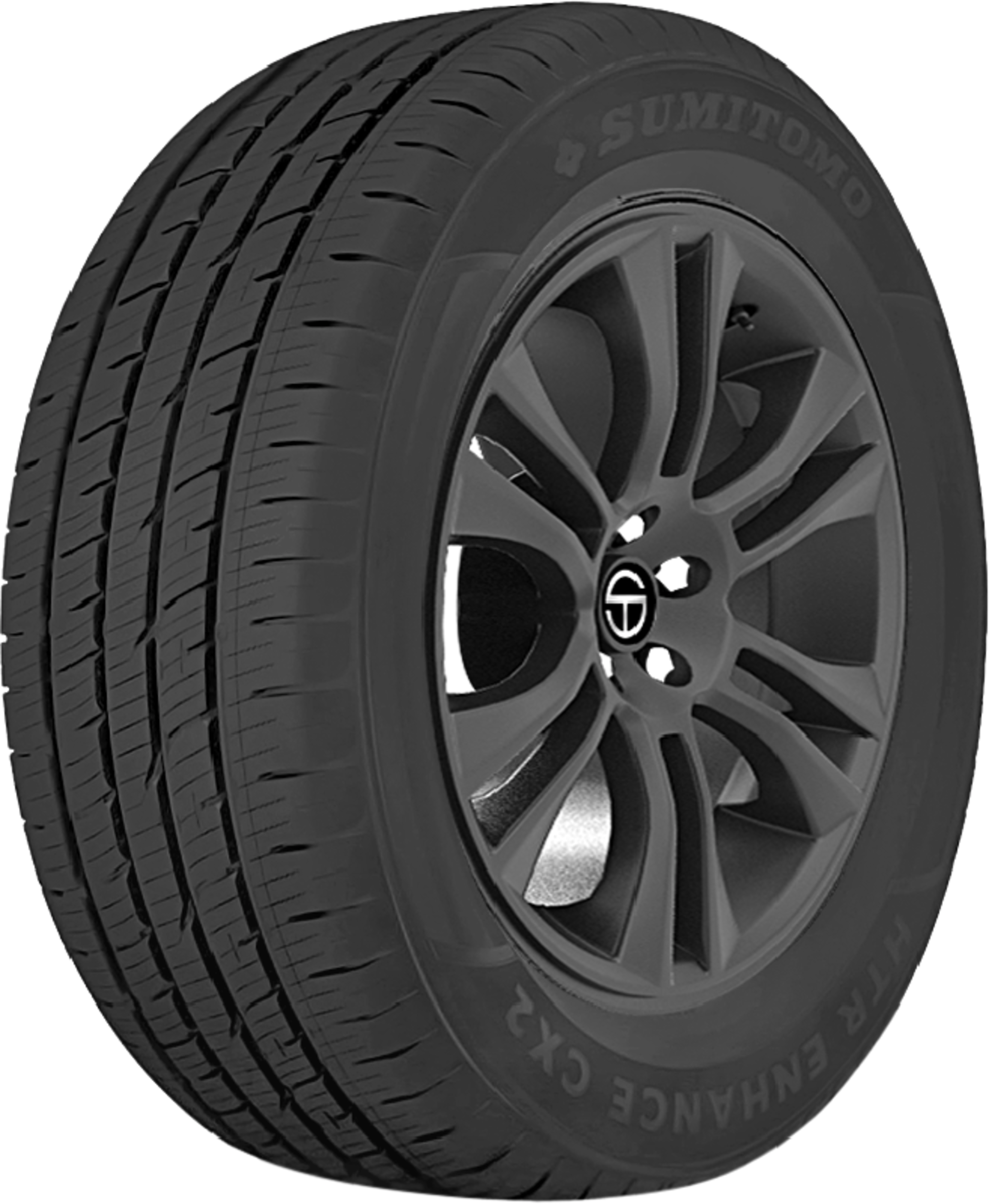 Tire Sidetread