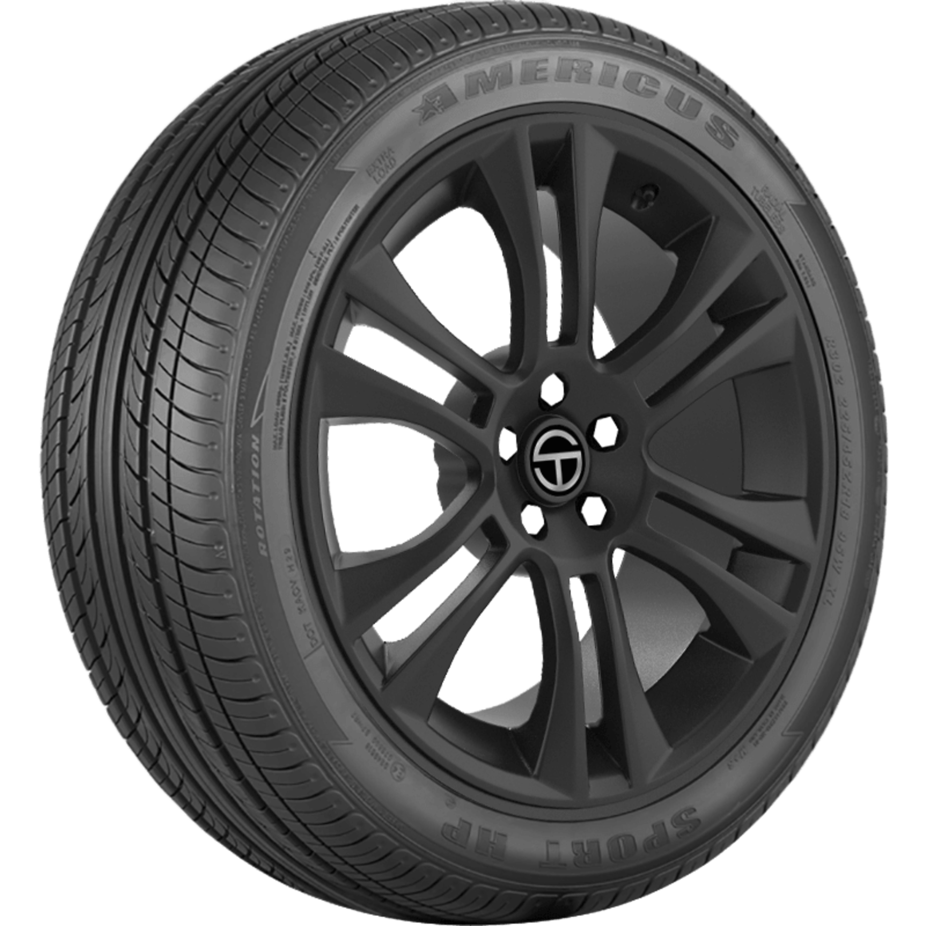 Tire Sidetread
