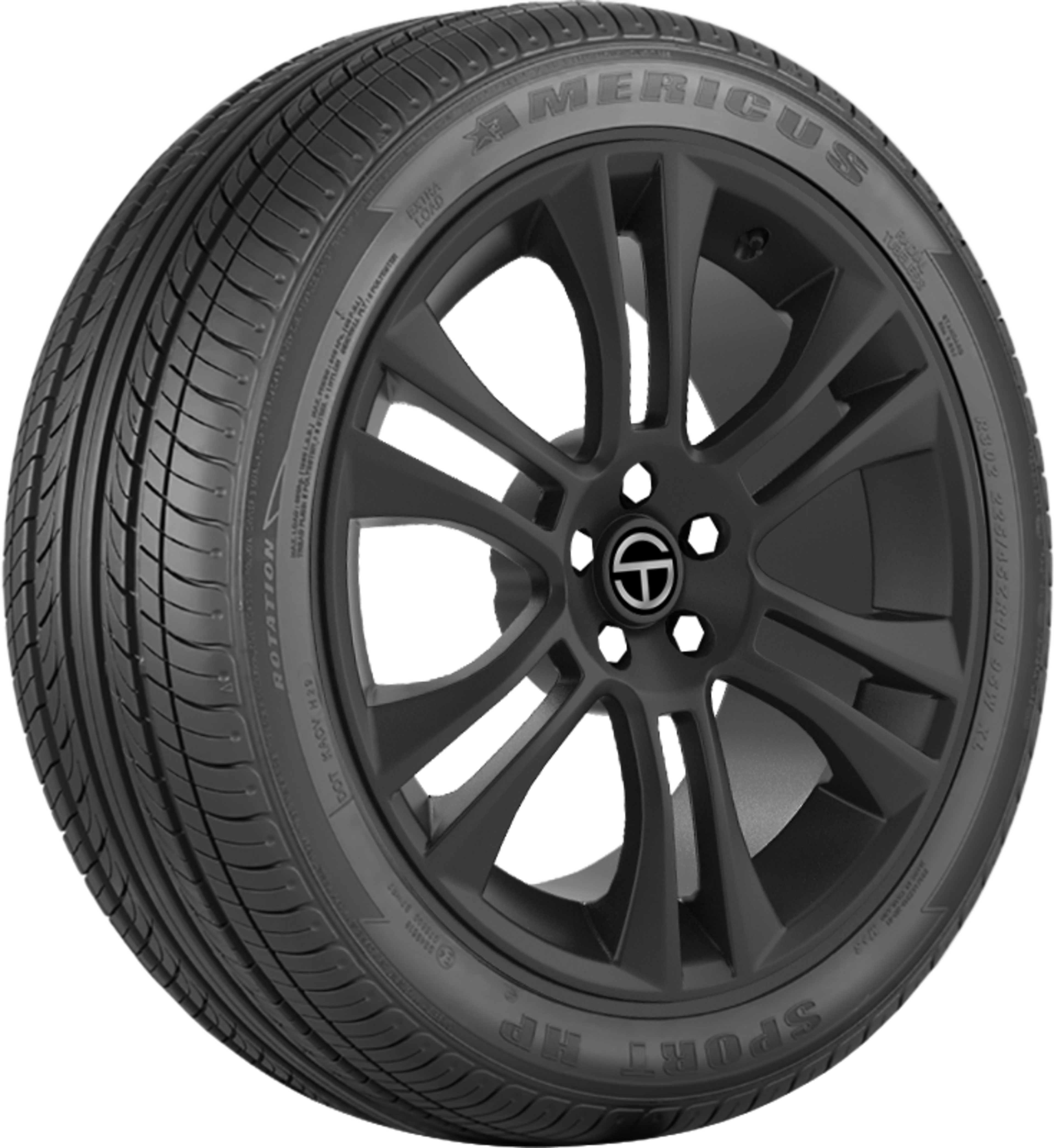 Tire Sidetread