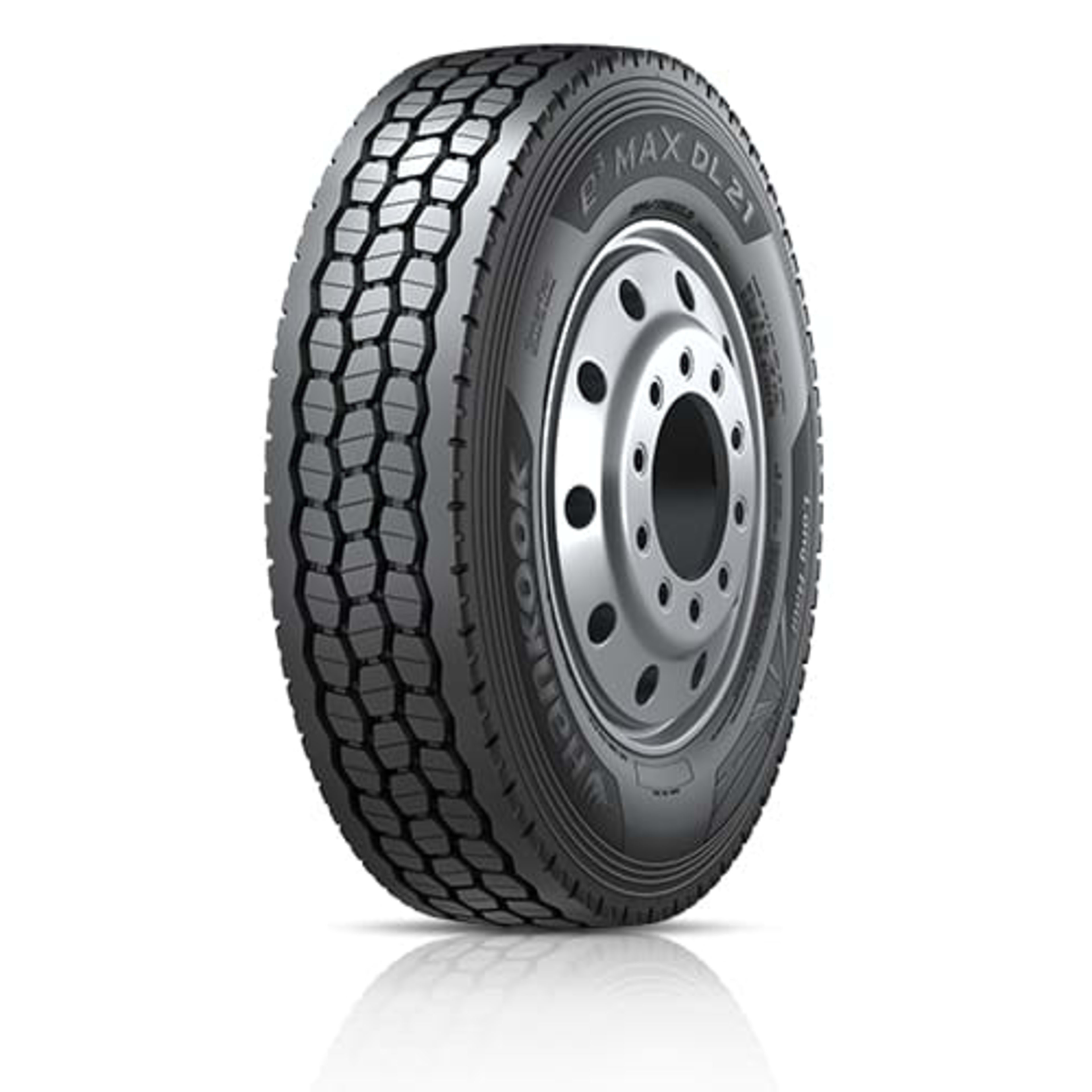Tire Sidetread
