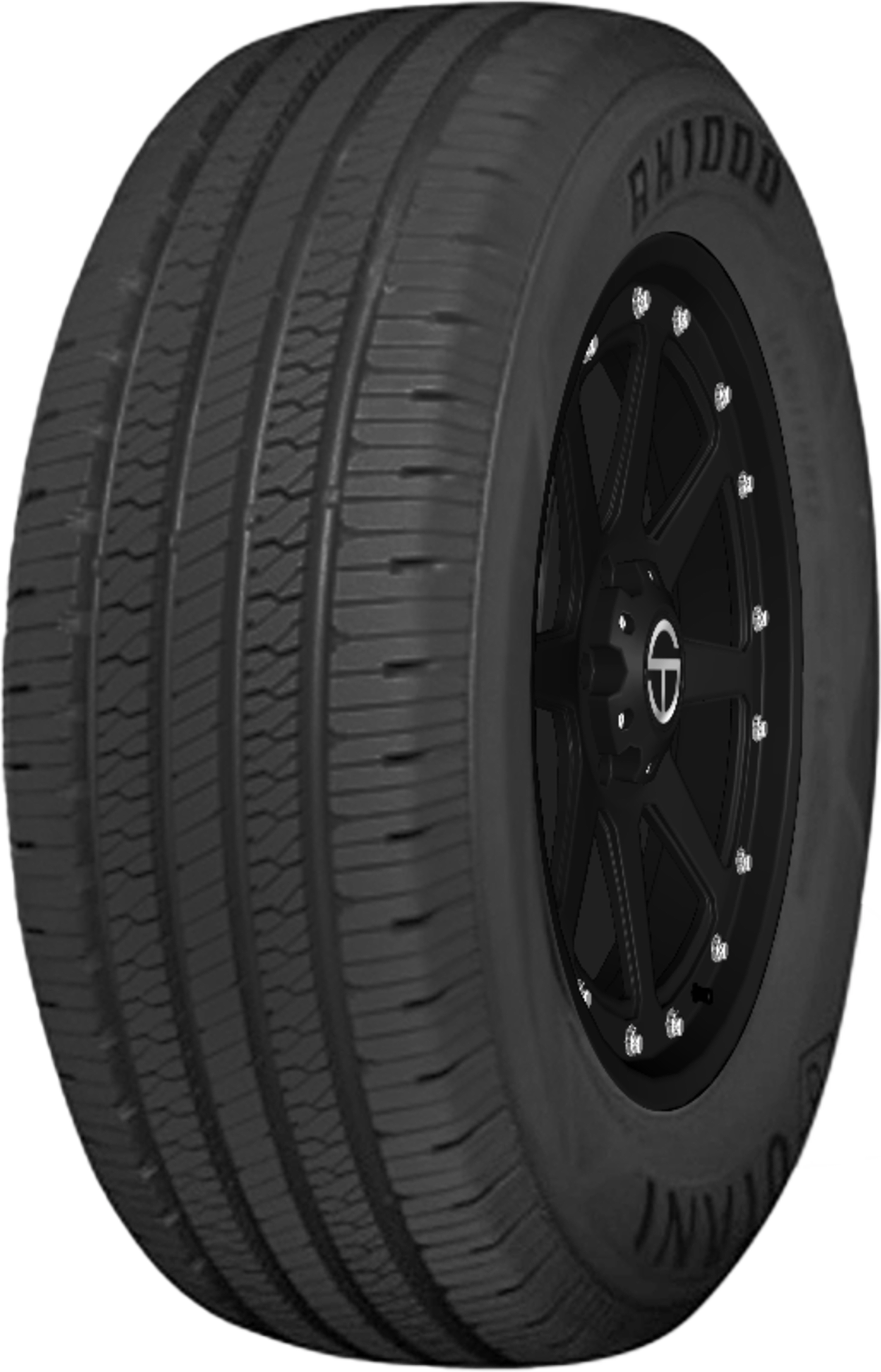 Tire Sidetread