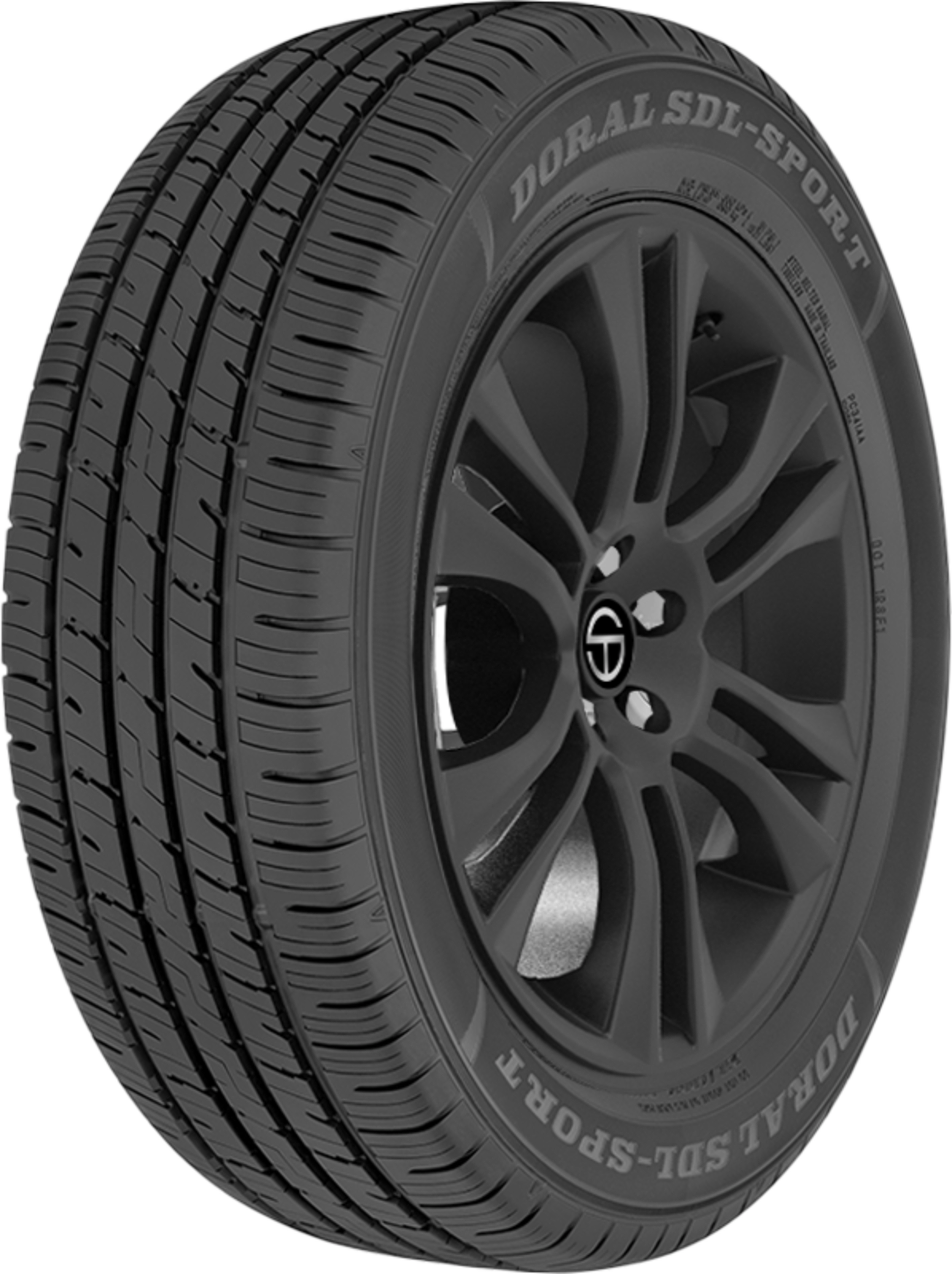 Tire Sidetread