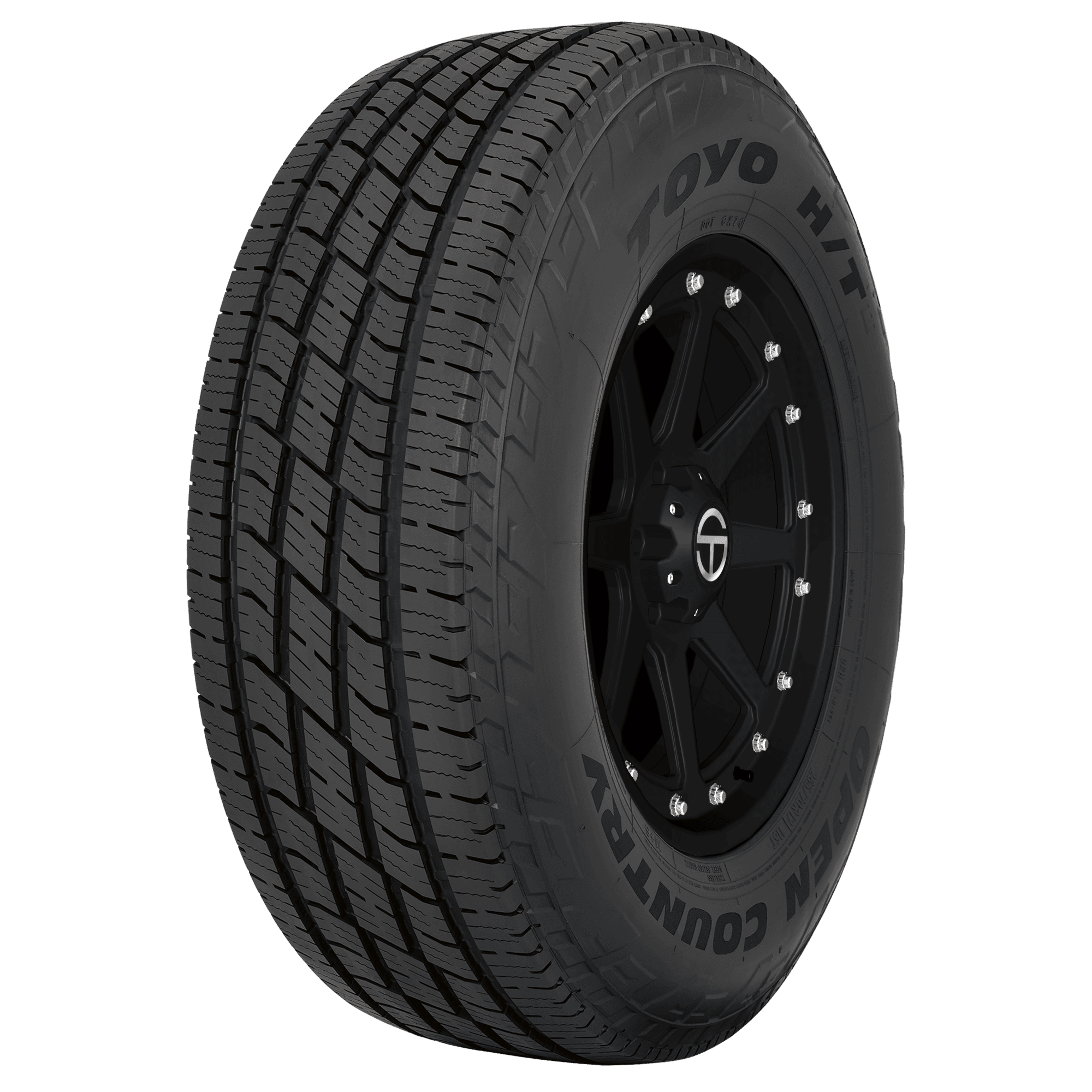 Tire Sidetread