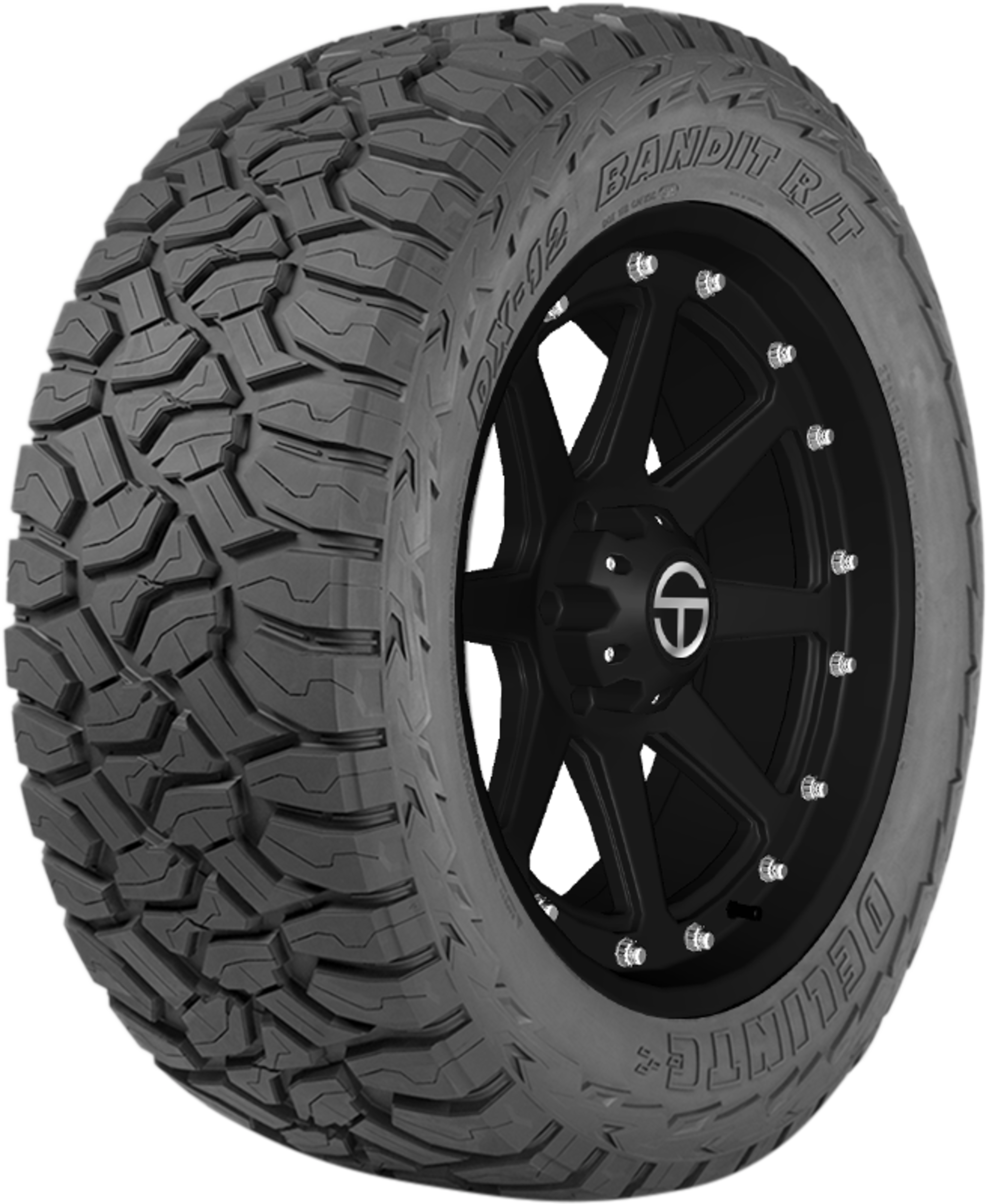 Tire Sidetread