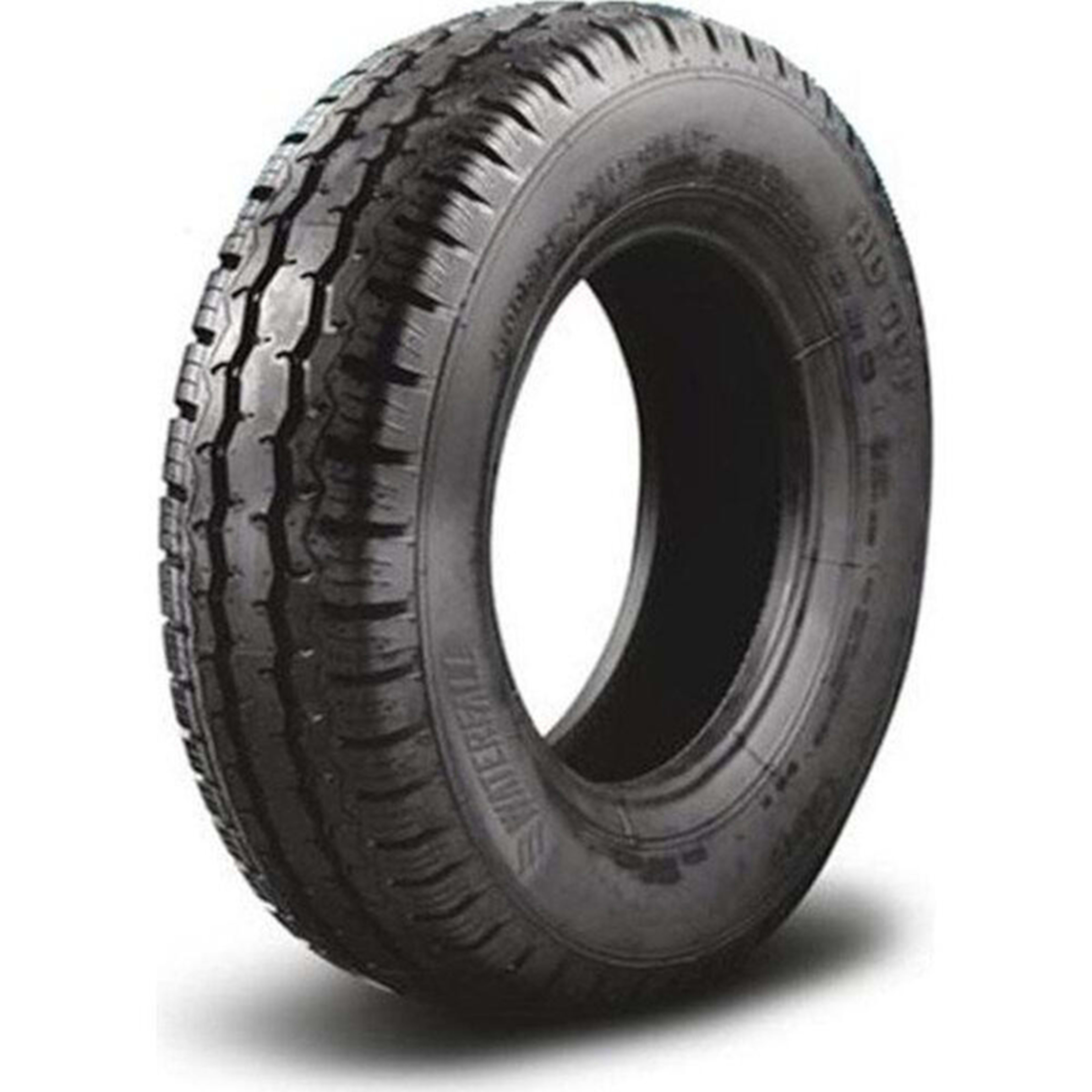 Tire Sidetread