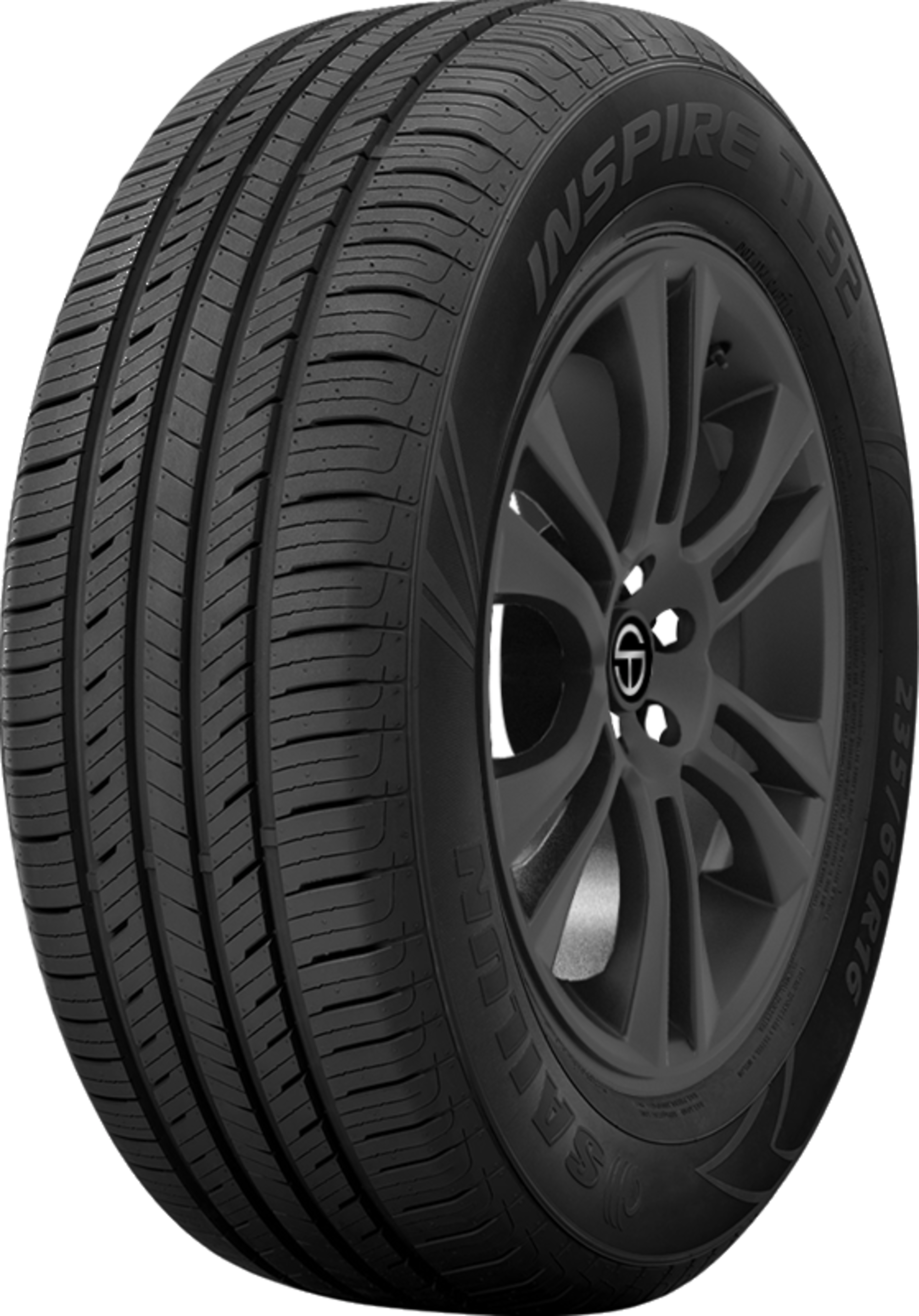 Tire Sidetread