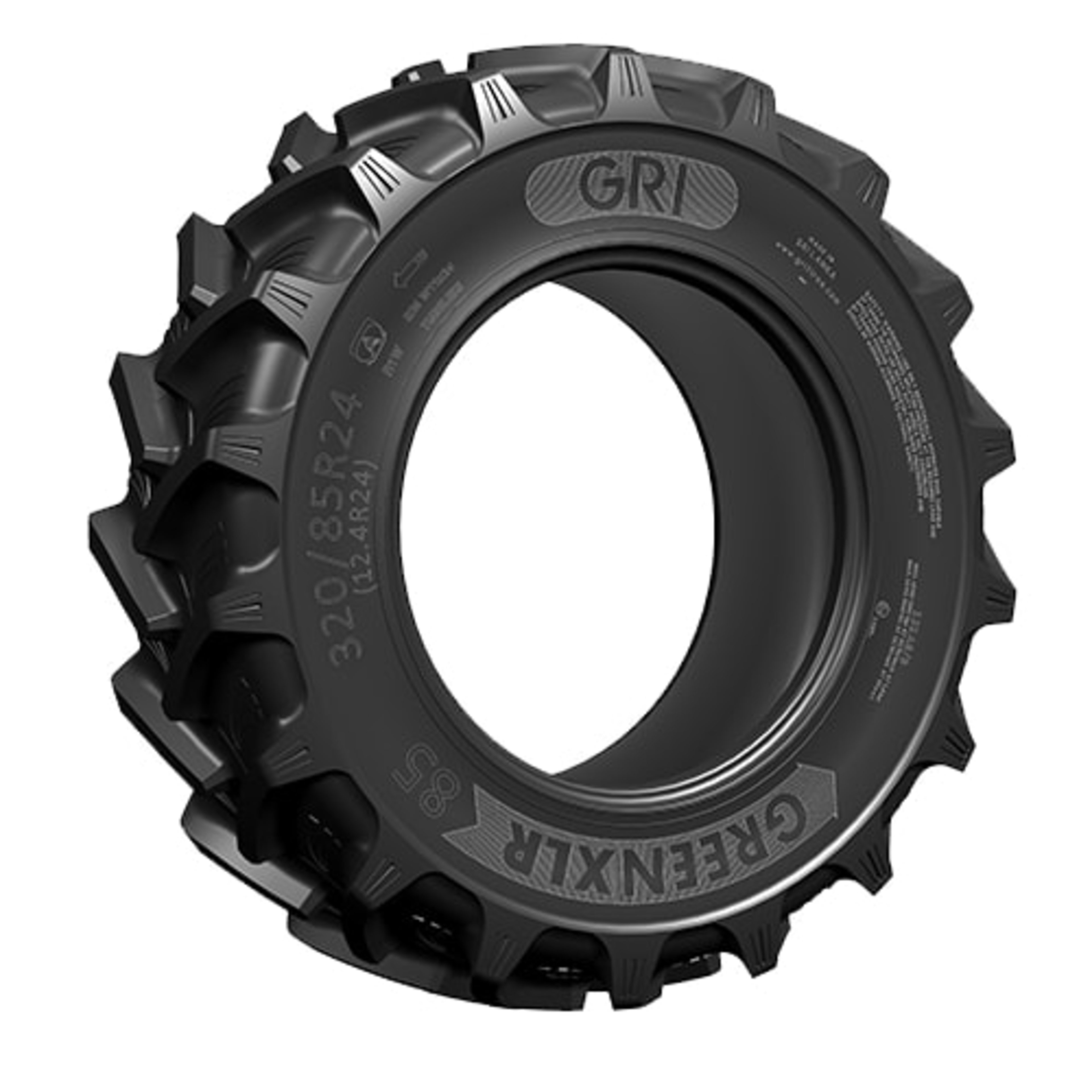 GRI