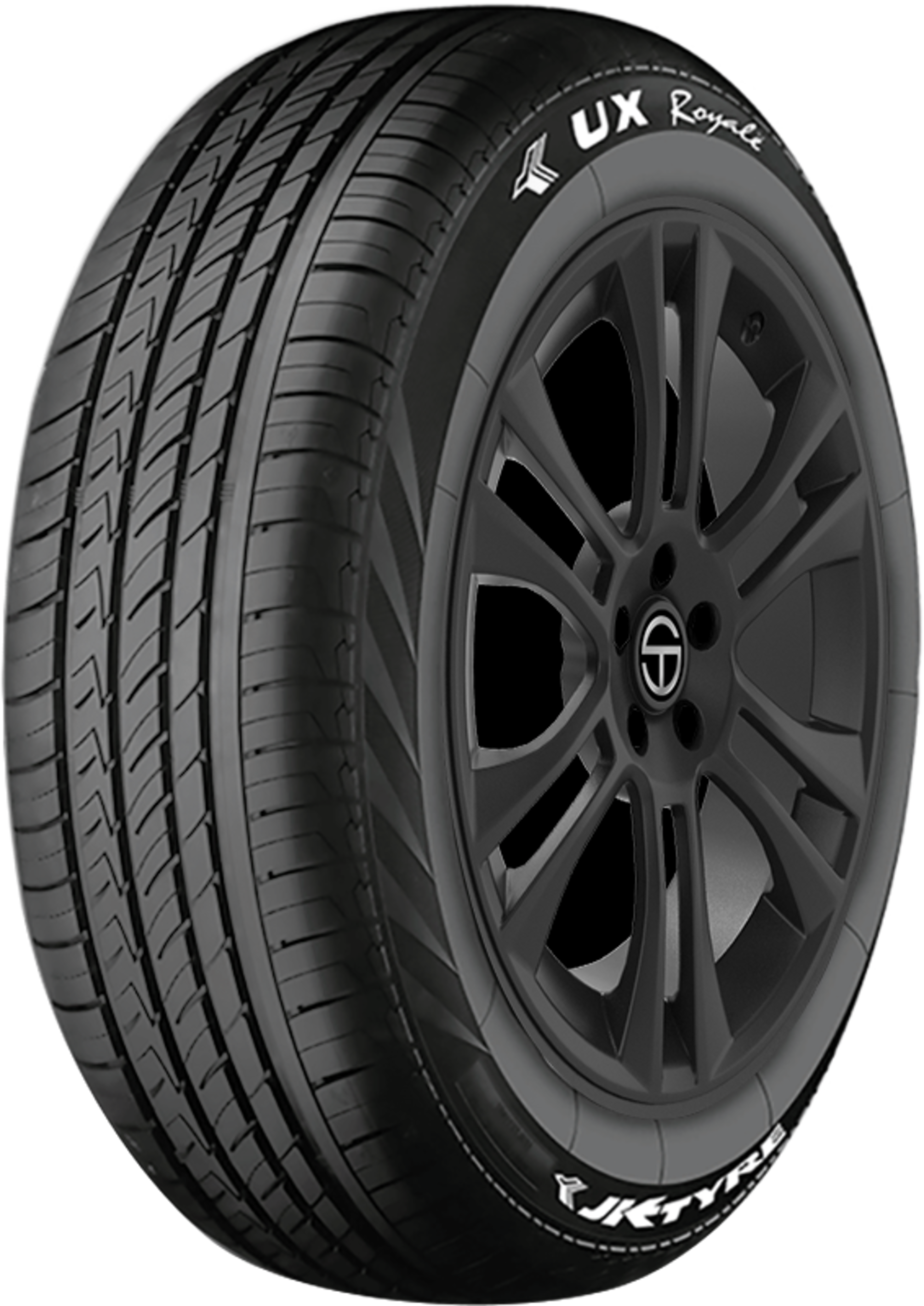 Tire Sidetread